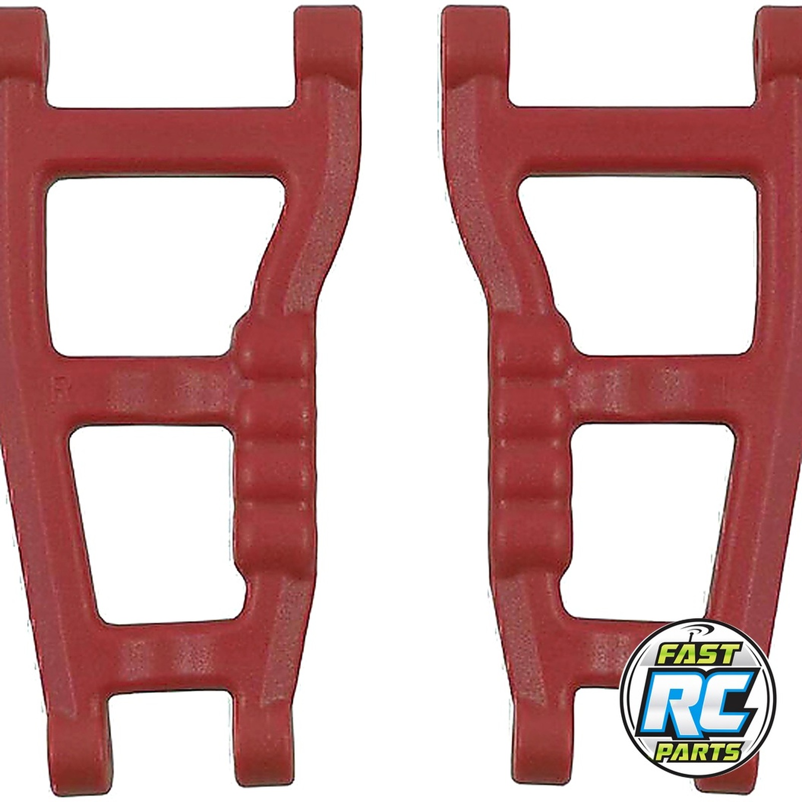 Rear A-Arms Electric Slash 2WD