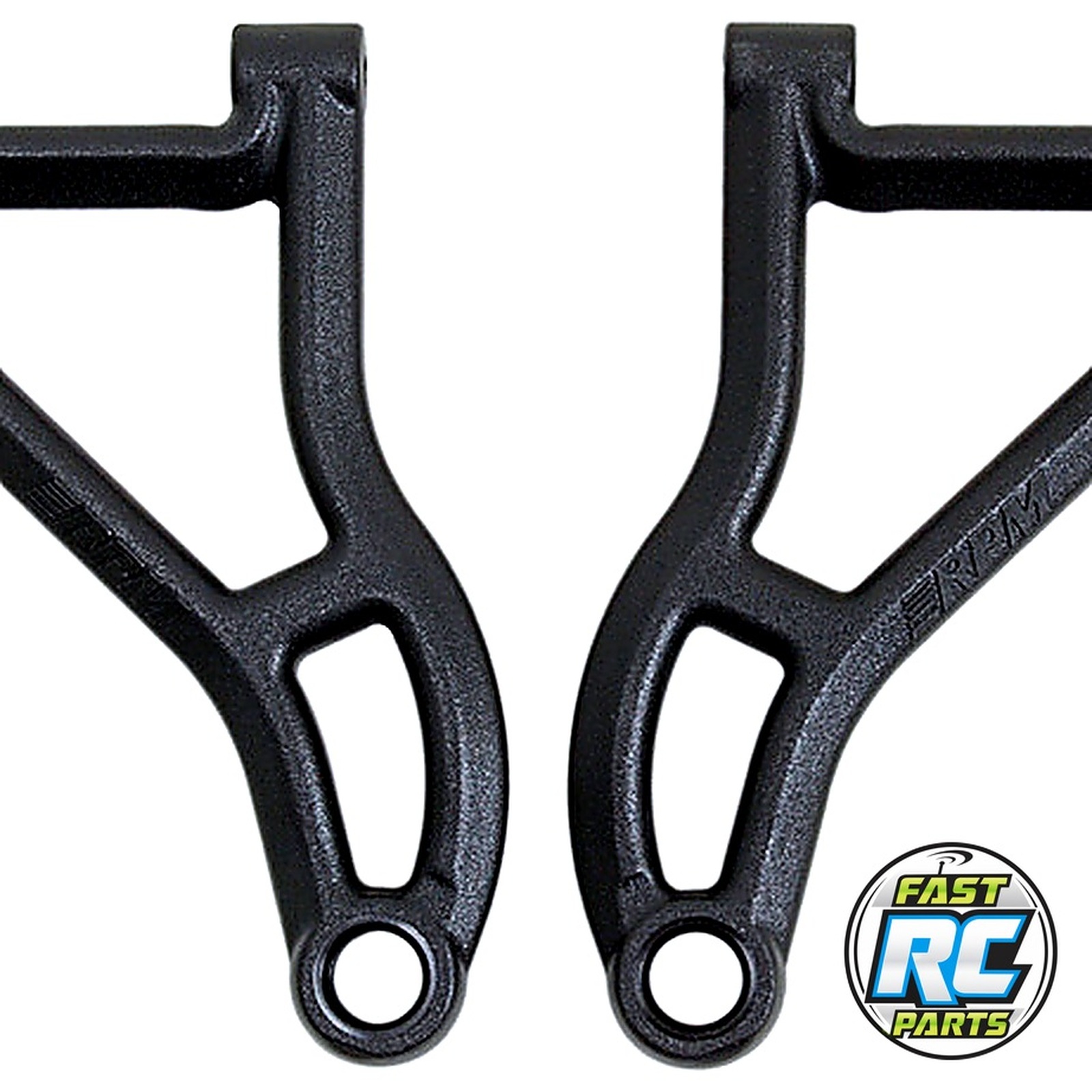Front Upper A-Arms for the TRA Unlimited Desert Racer Replac