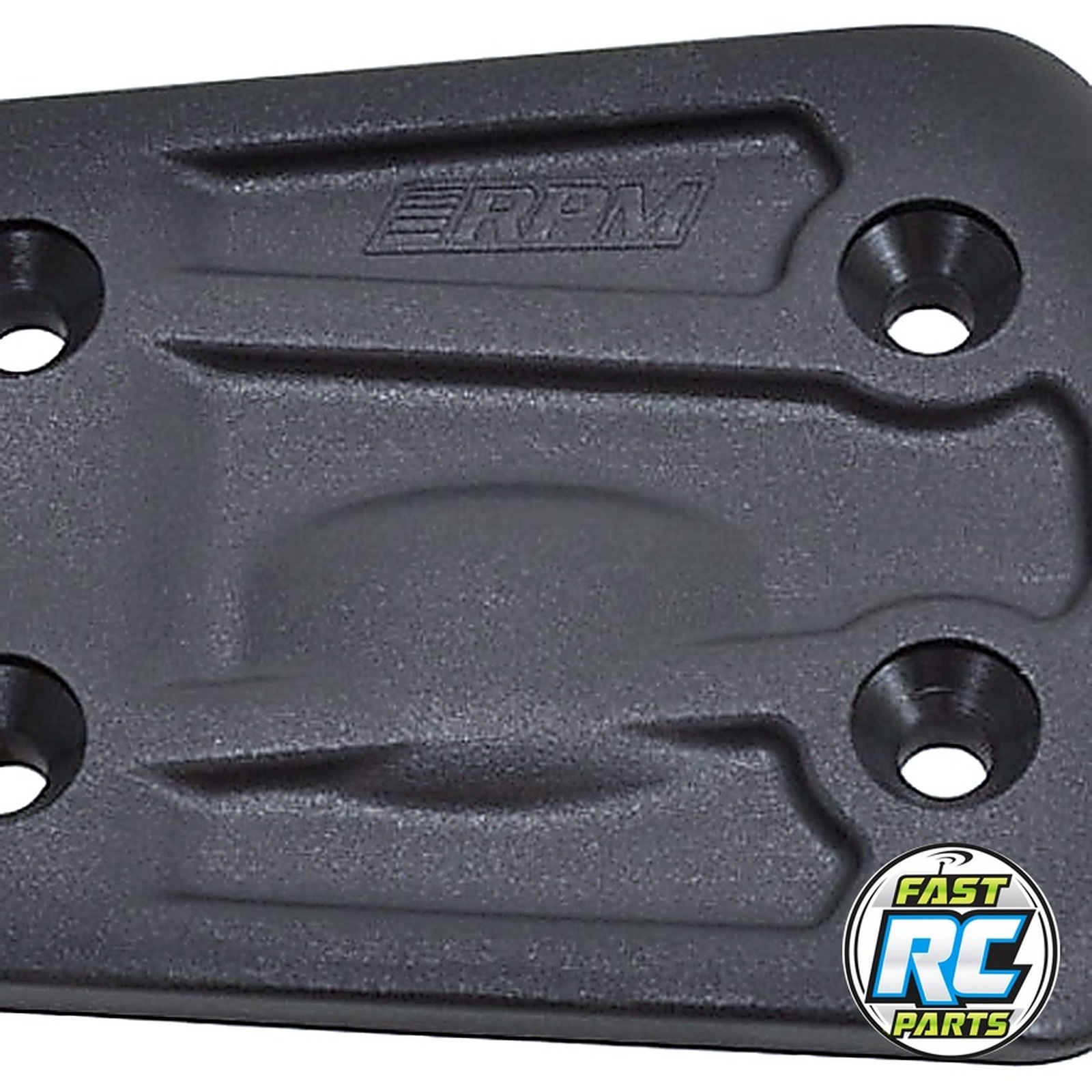Rear Skid Plate Kraton/Talion/Senton/Typhon