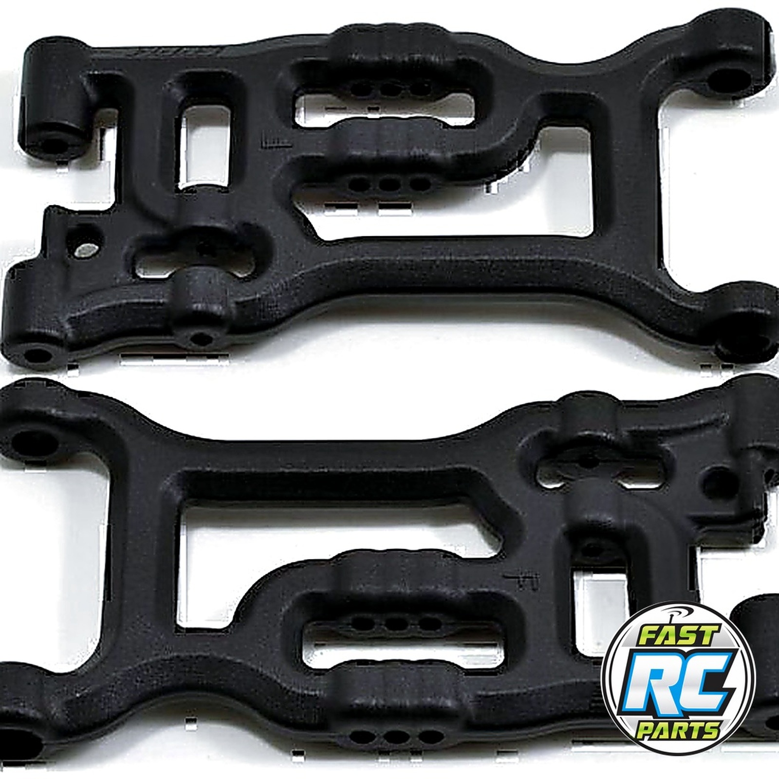 Front a-Arms: Losi Tenacity / U4 Lasernut