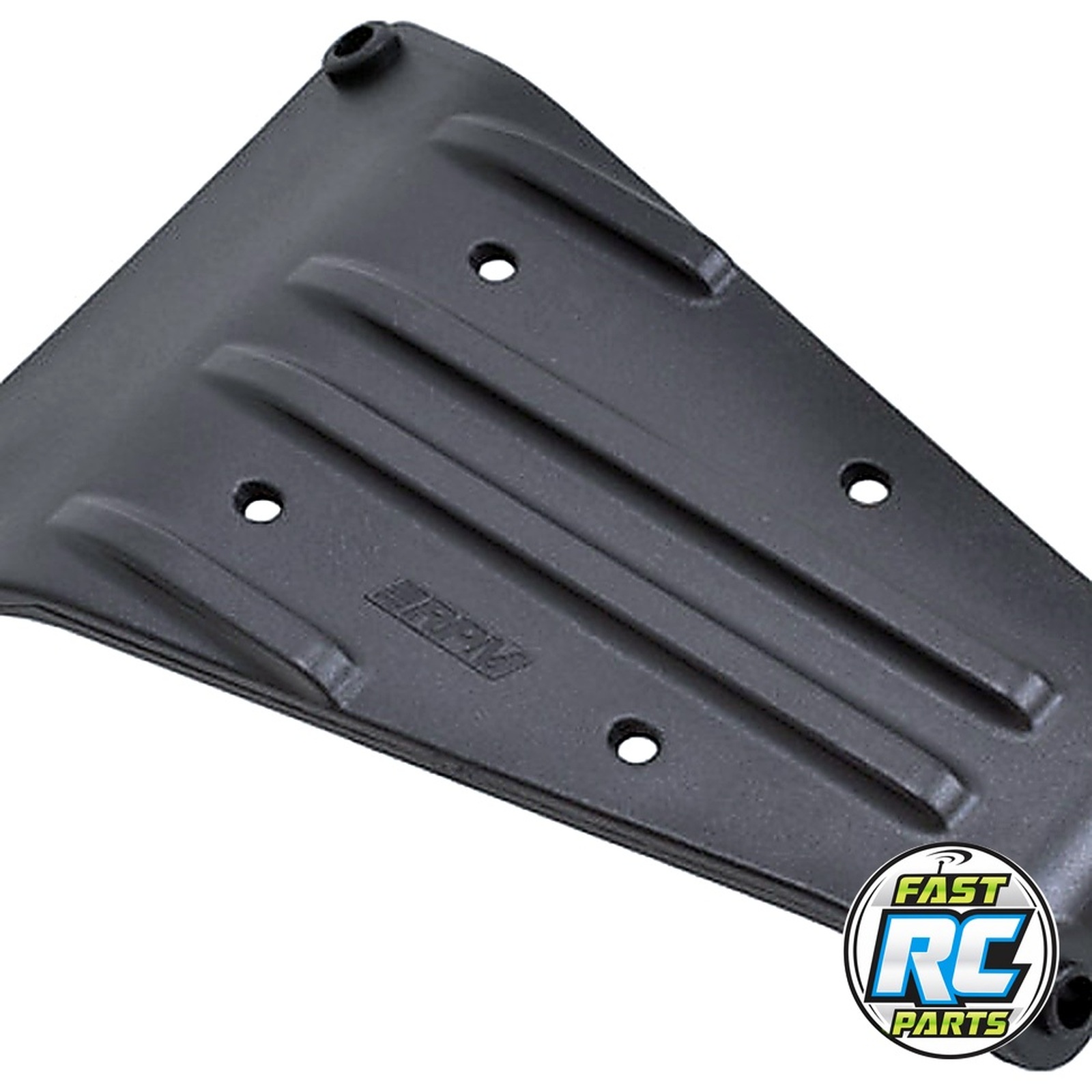 Rear Bumper Mount :X-Maxx