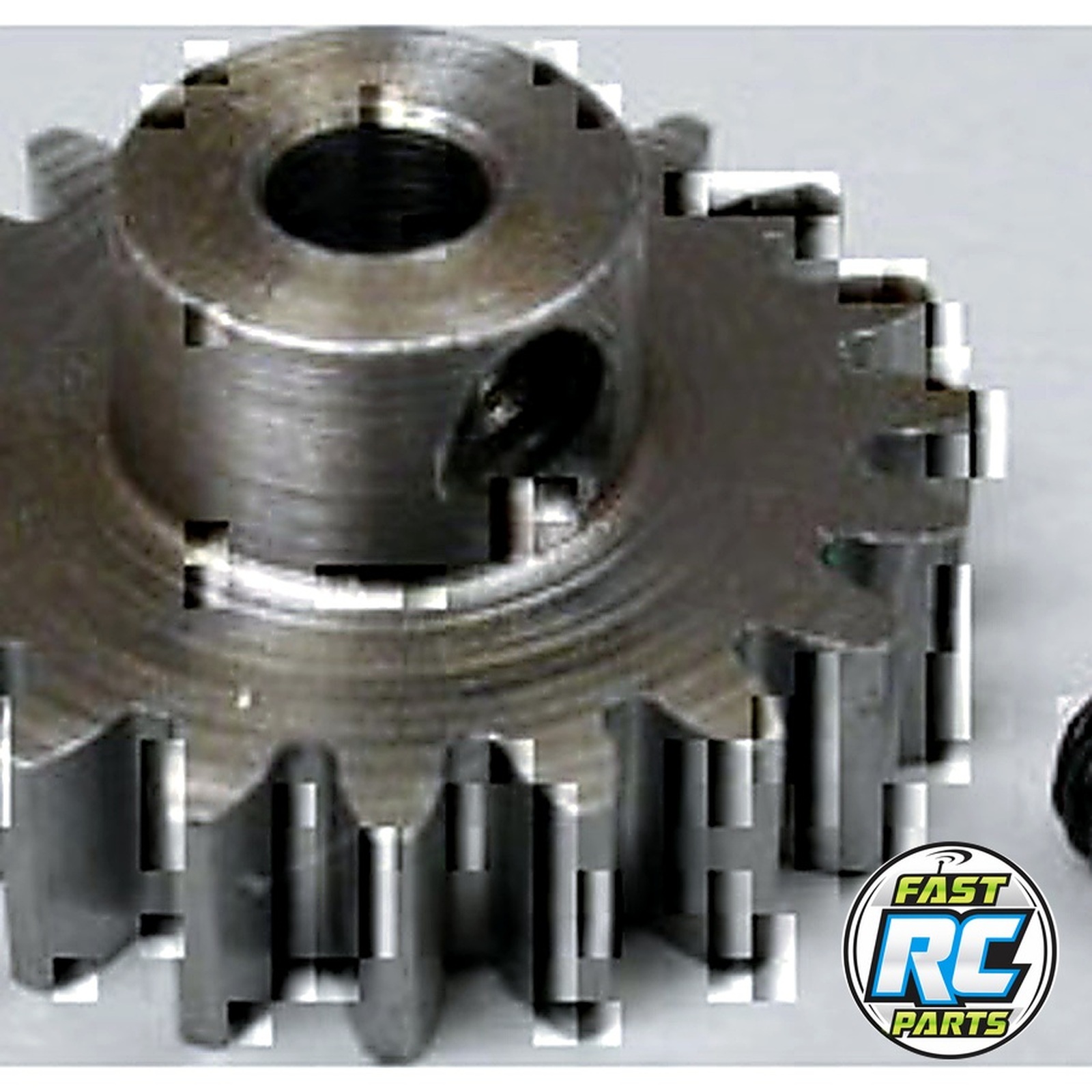 Steel 32p Pinion 20 Teeth