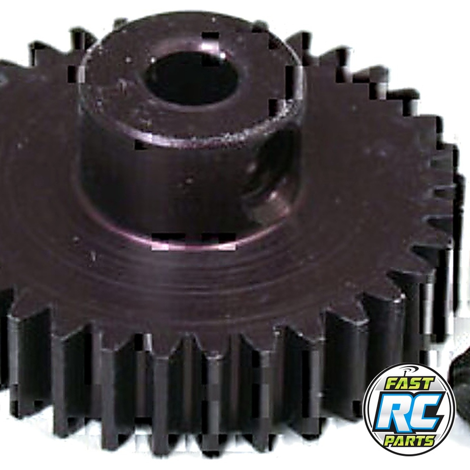 Hard Coated Alum. 48P Pinion 34 Teeth