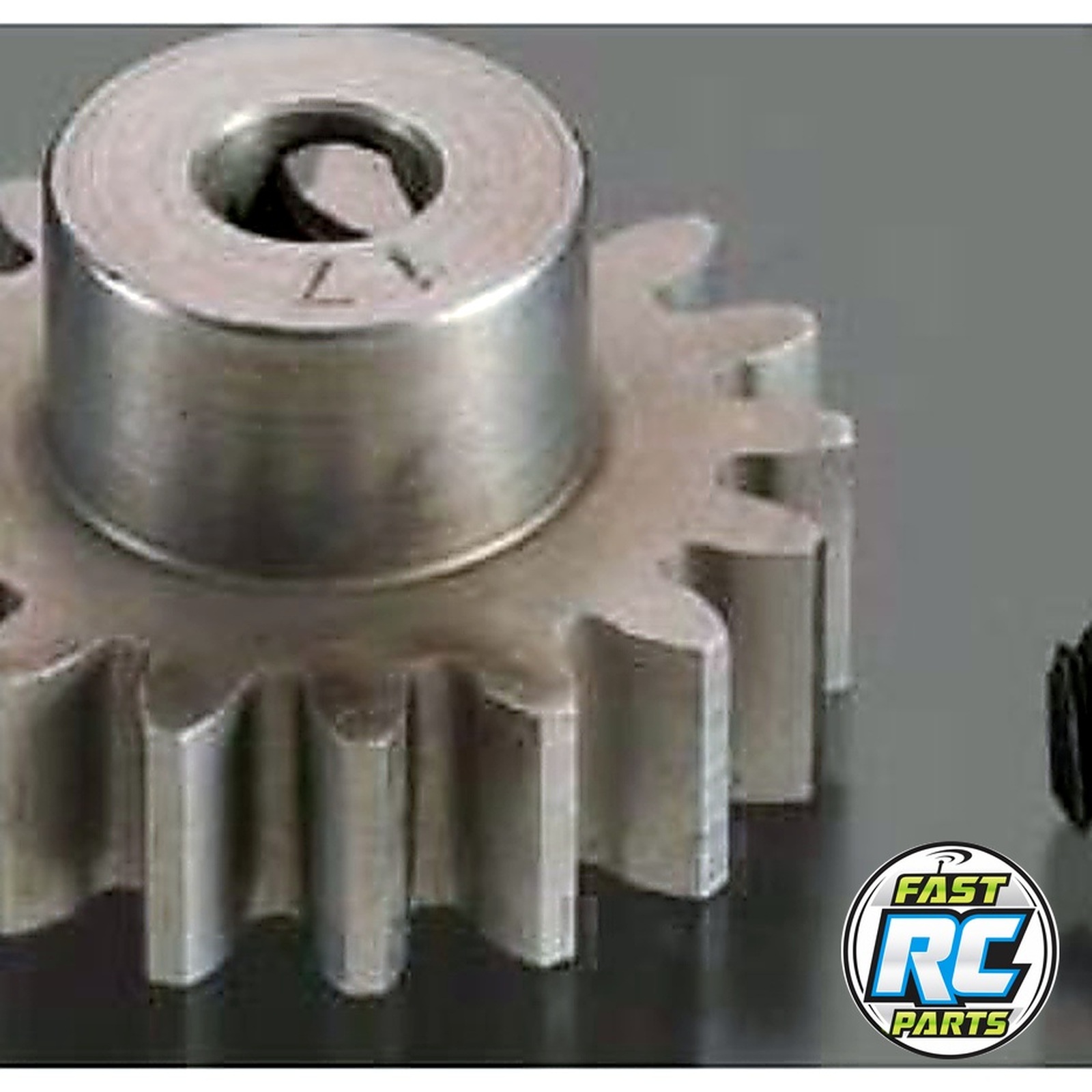 Hardened 32p Absolute Pinion 17t