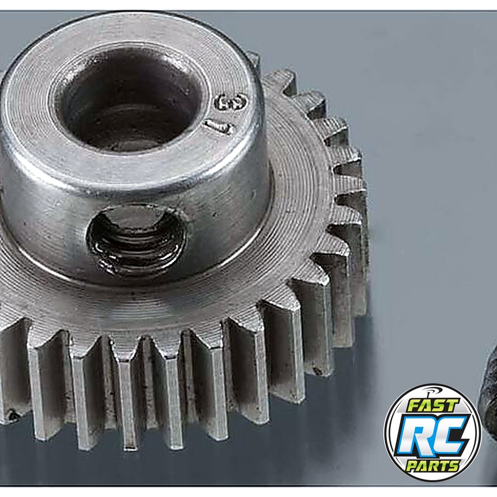 Hard 48P Machines 31T Pinion 5MM Bore