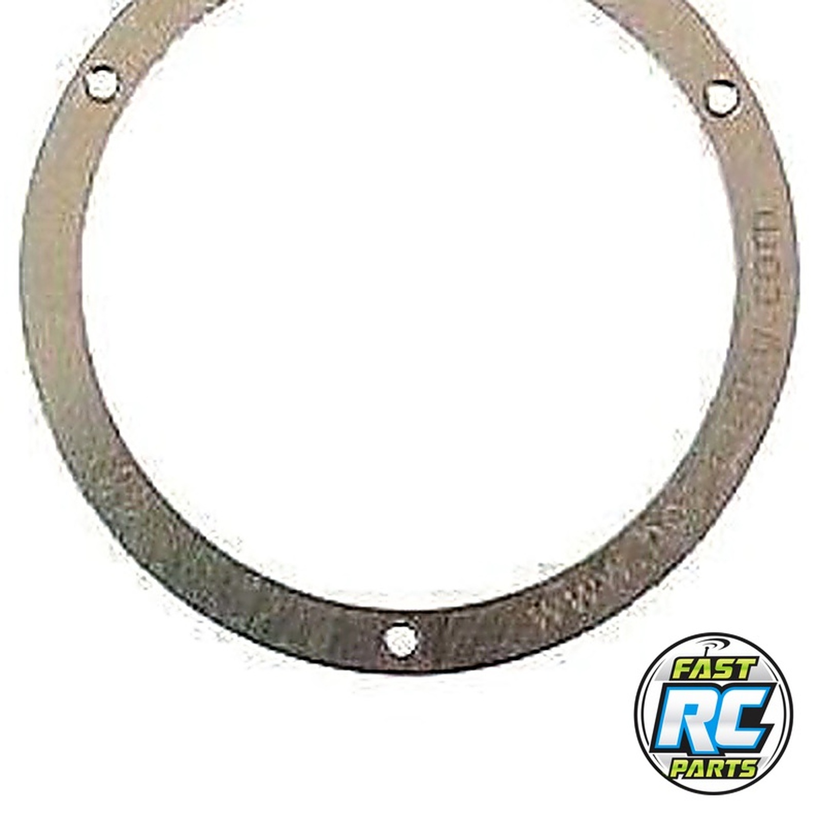 replacement Silver Gear Hub W/ Screw