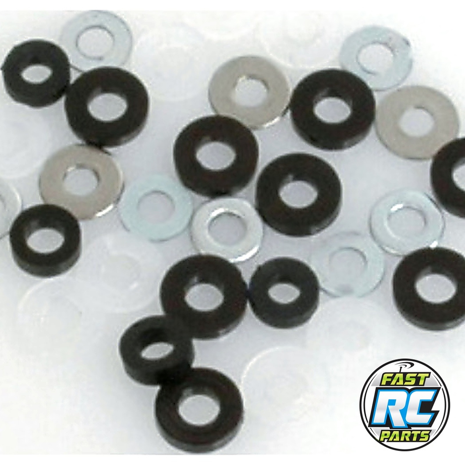 SPEED PACK - M3 Washers