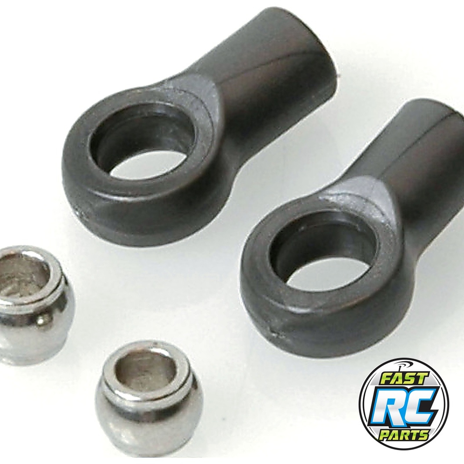 Rod End Ball + Socket pr - Cougar
