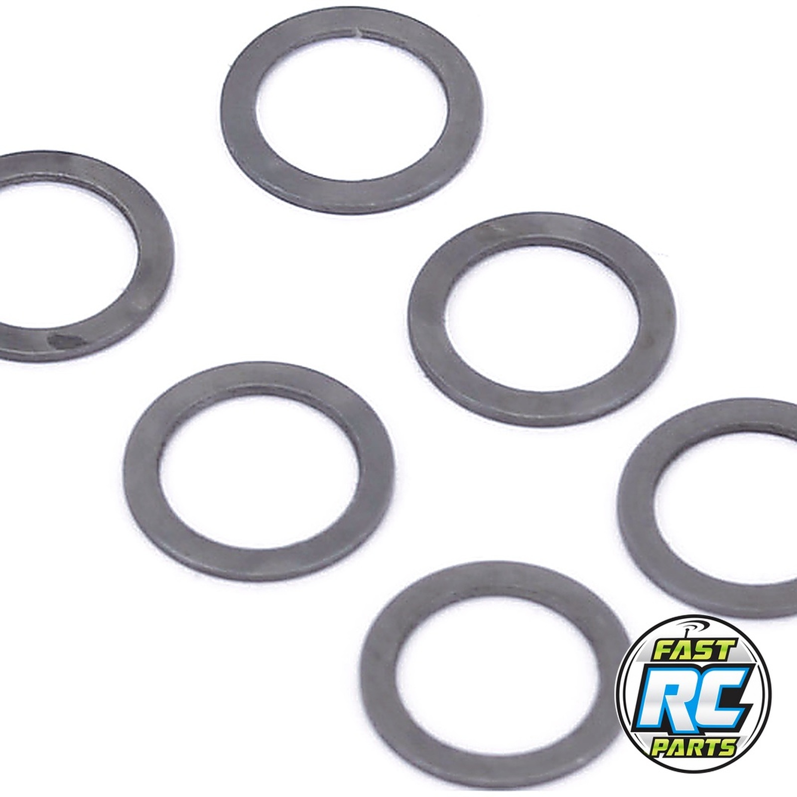SPEED PACK - Shims 5 x 7 x 0.4mm - pk6
