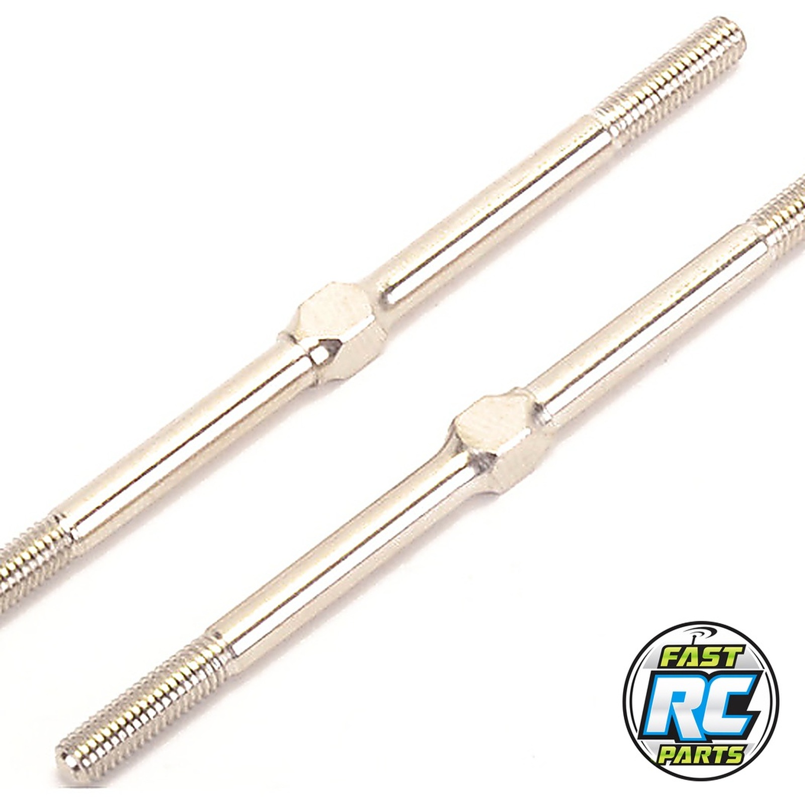 Turnbuckle Adjuster HTT - 60mm - pr