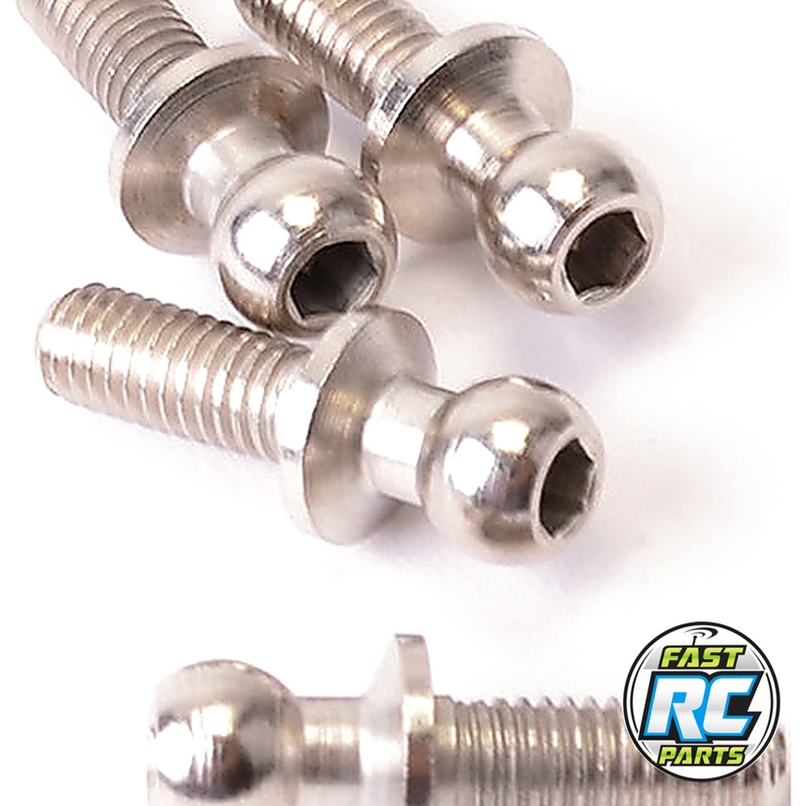 Pro Ball Stud Long - Pk4