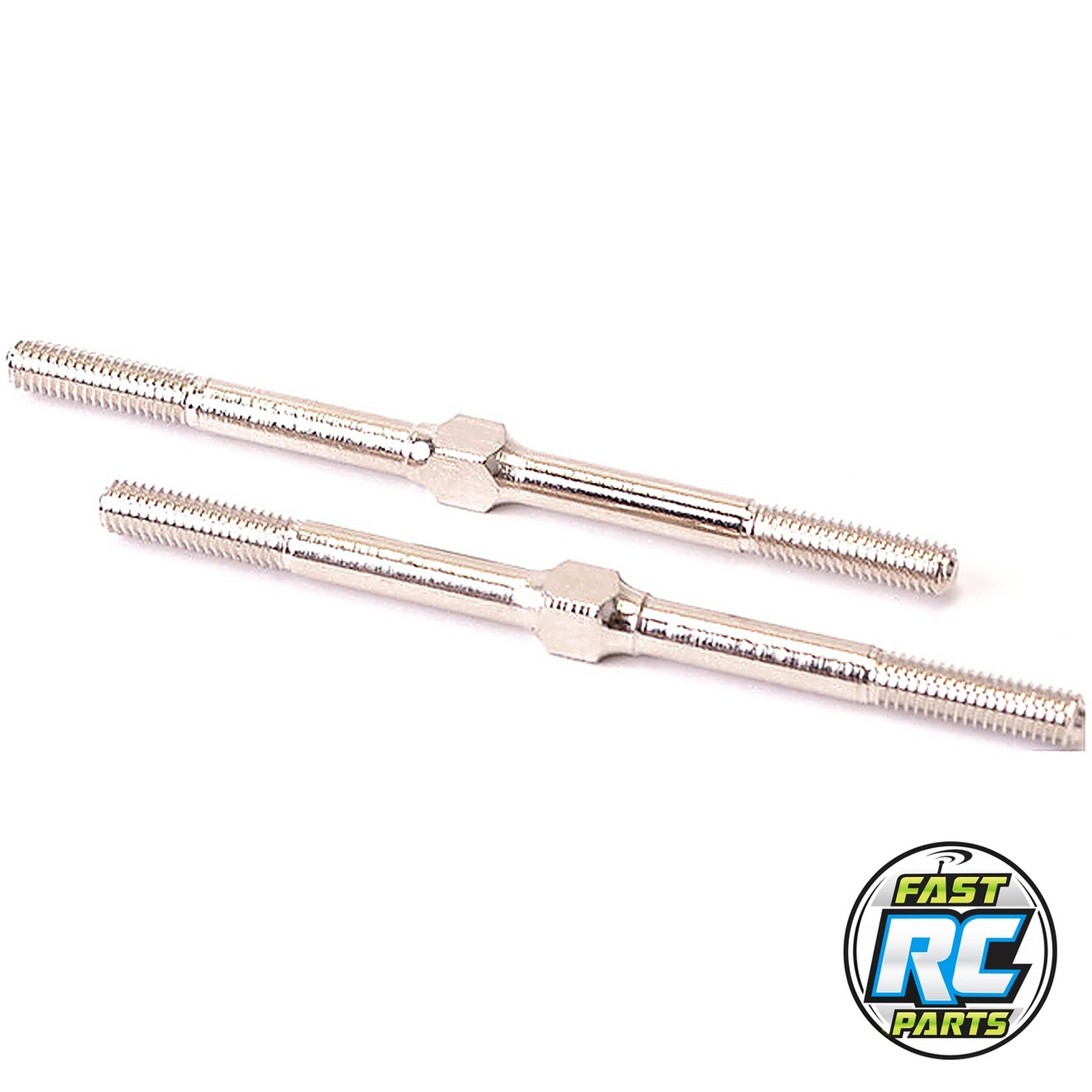 Turnbuckle HT - 52mm - pr