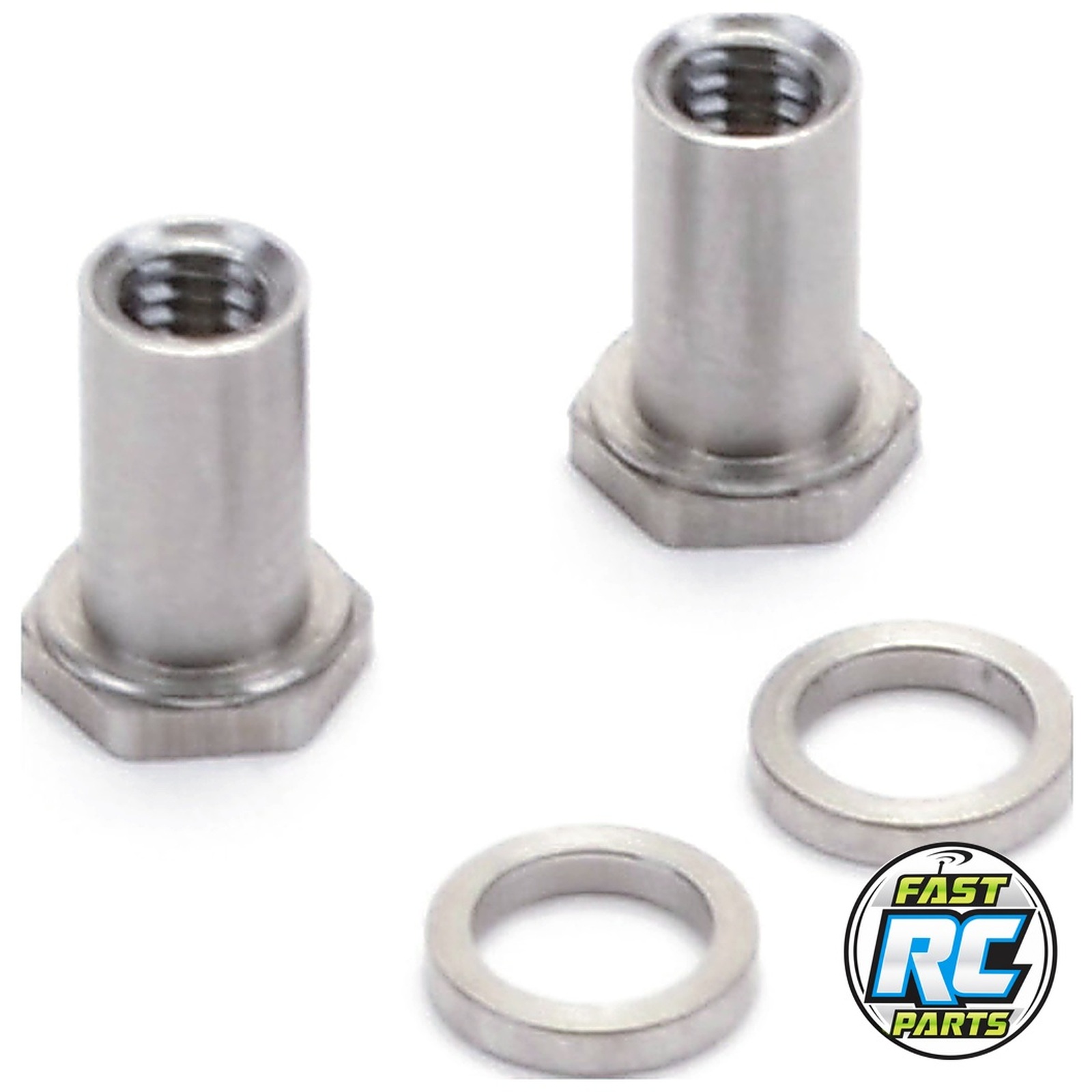 Steering Pivots Short - K2 KF2 Mi6/evo KD KC LD ST