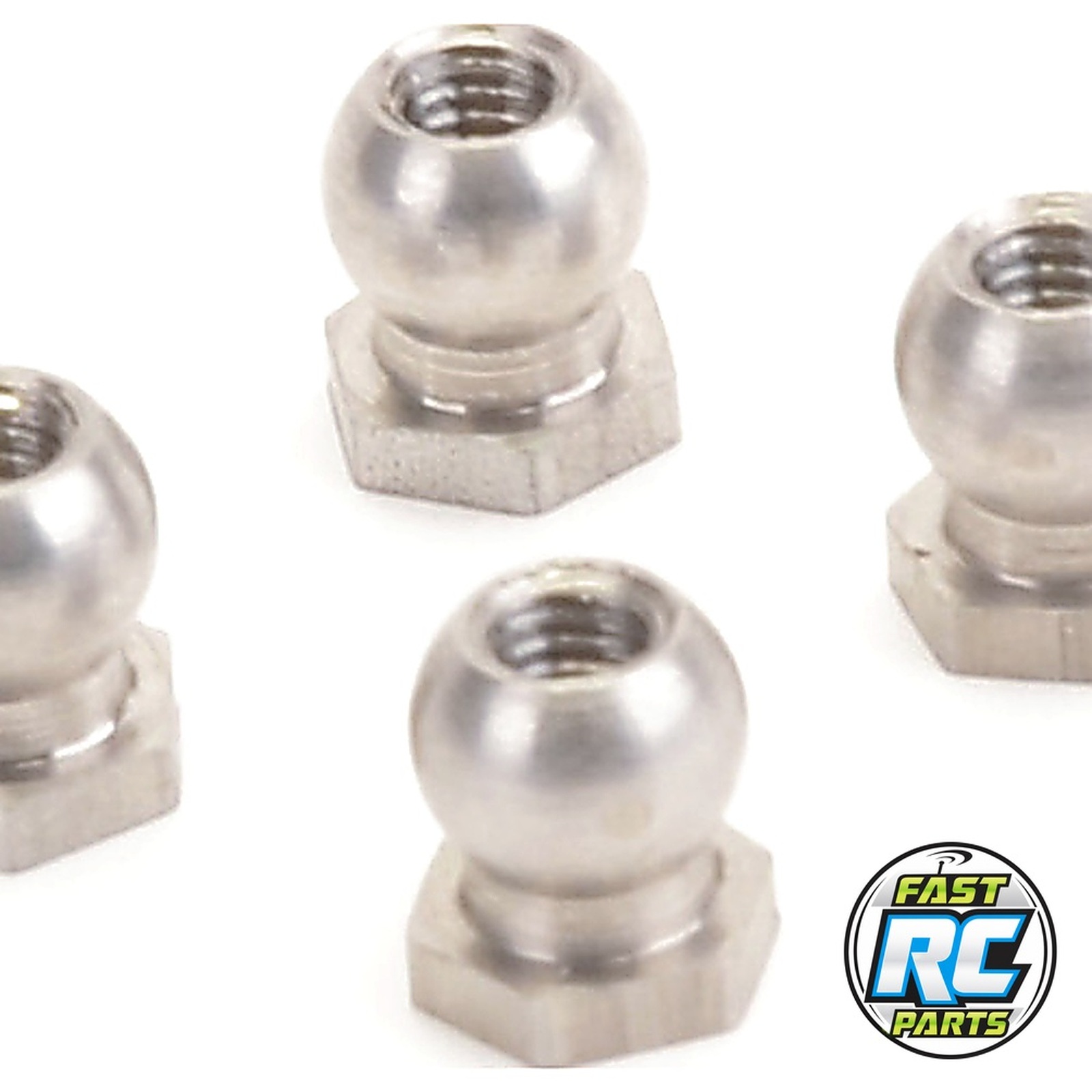 Pivot Ball 5.5mm - 4pcs