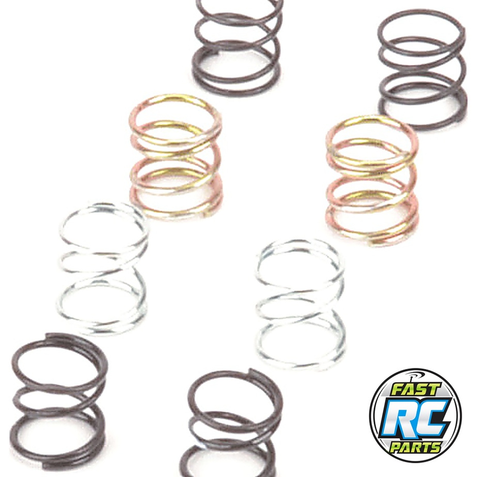 Spring Tuning Set Front - A1 E2-E4