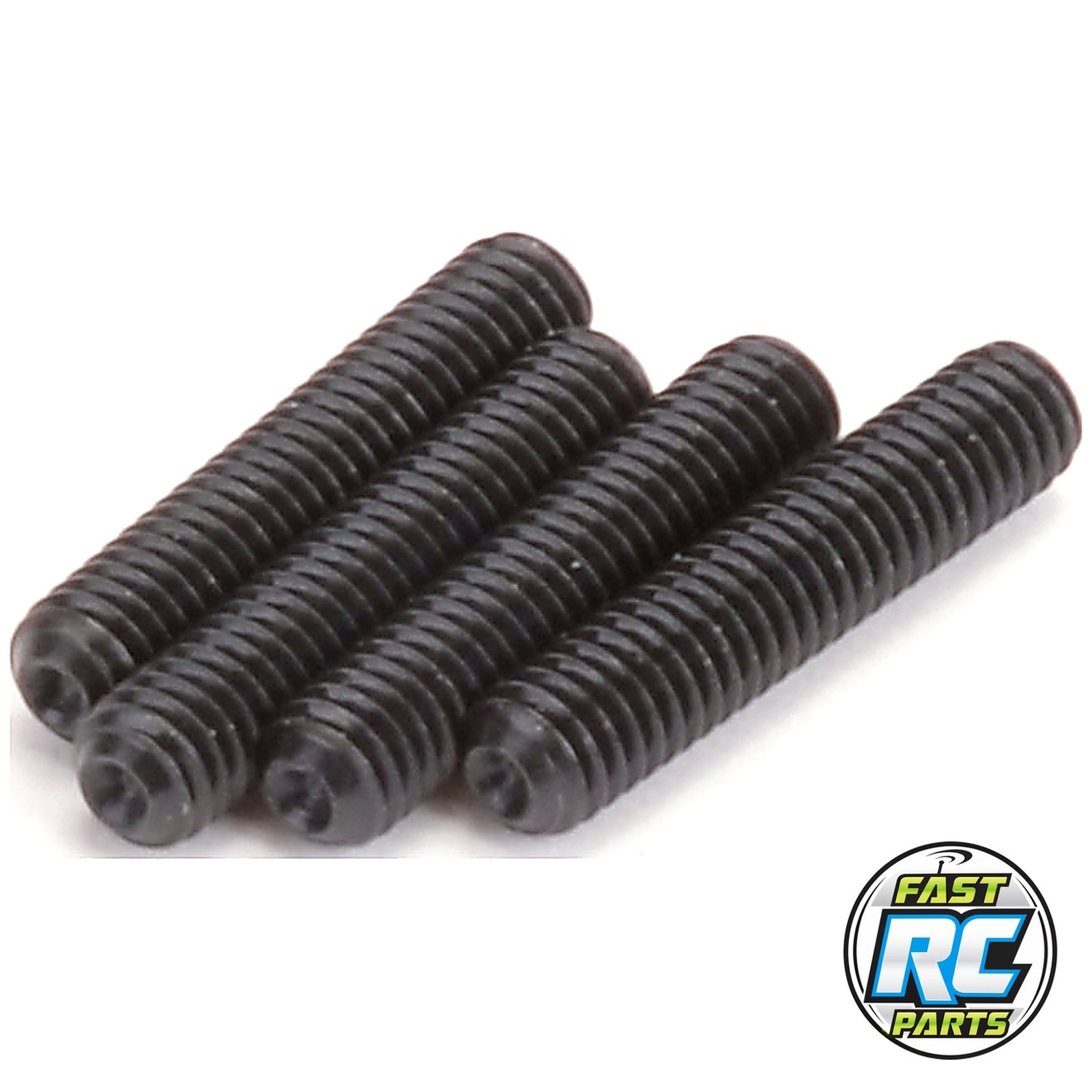 SPEED PACK - M4x20 Grub Screw pk4