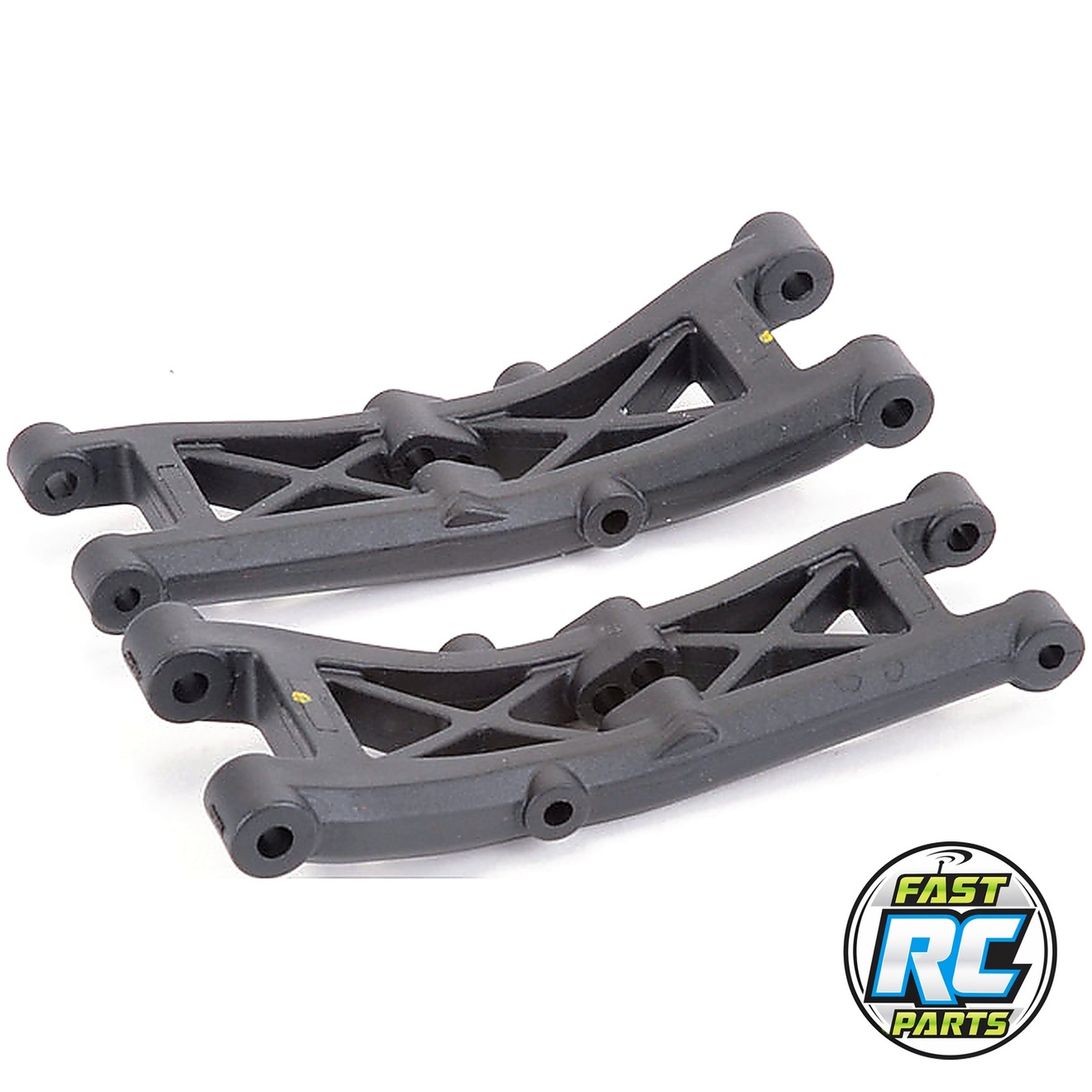 Front Wishbones Med Flex Yellow Dot - Kc Kd Ld
