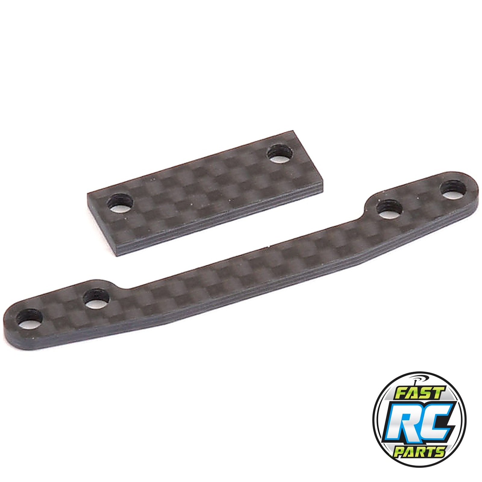 C/F Servo Spacer and C.T.R - Cat XLs