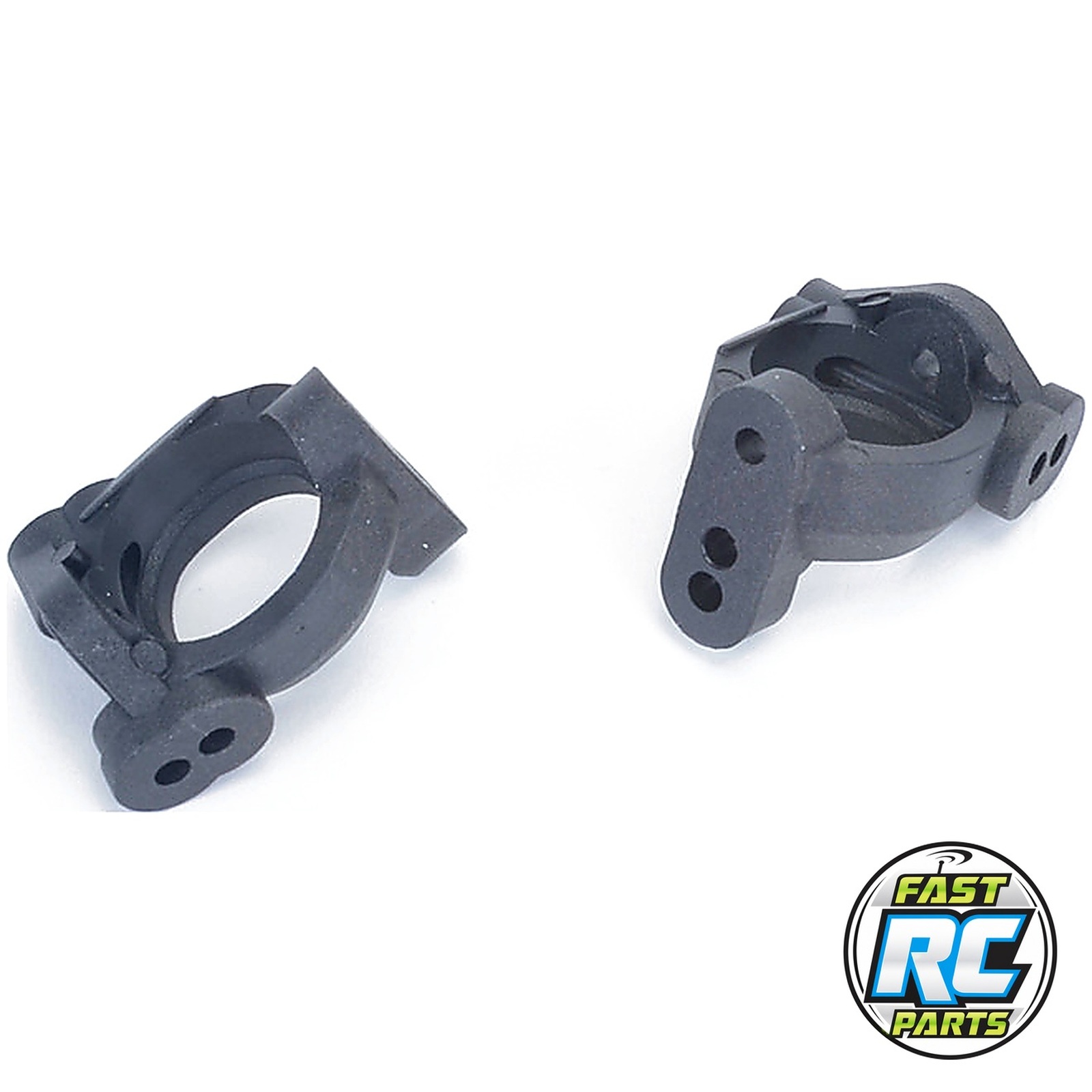 Front Yokes 10 Deg pr - L1/EVO