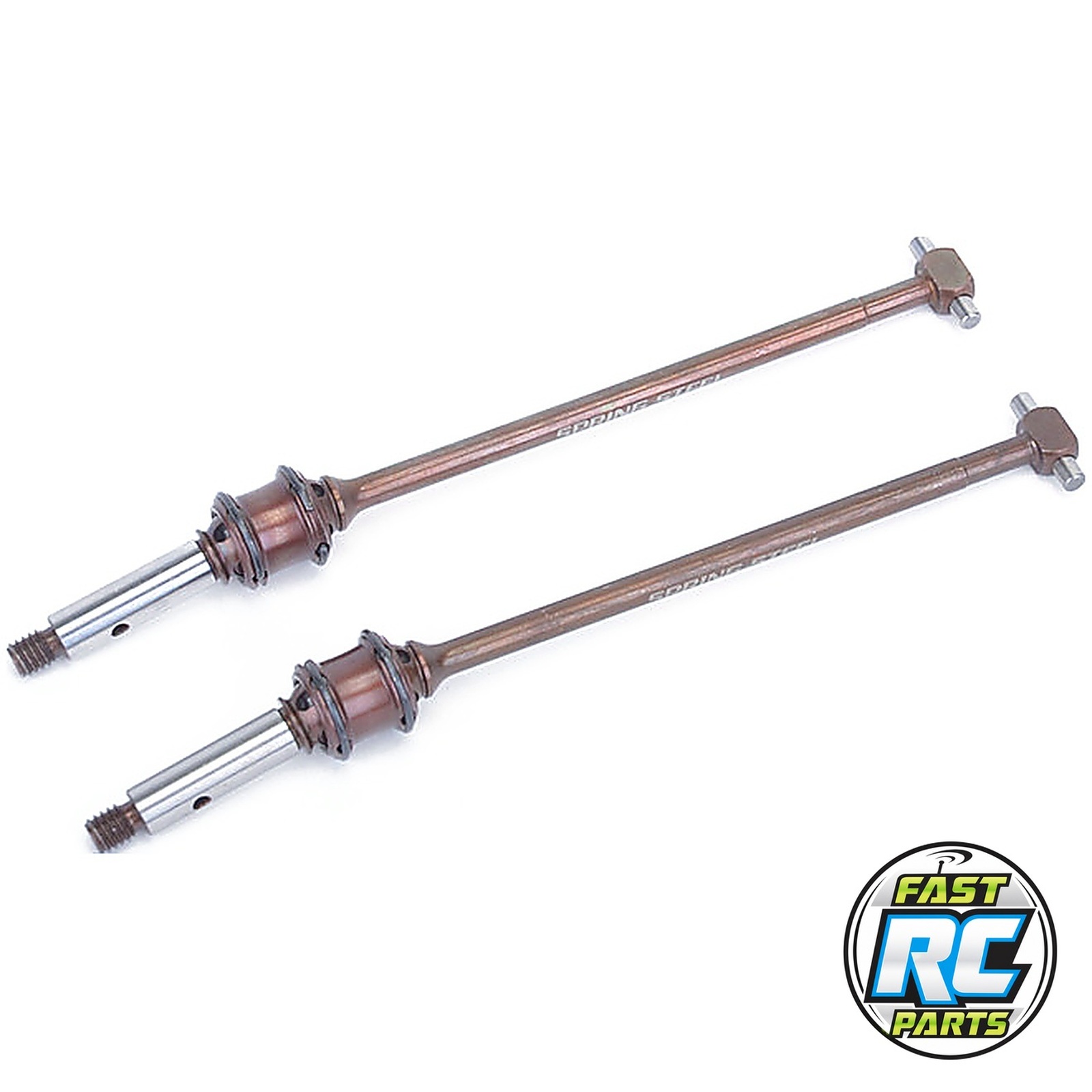 Roche Double Jointed Front D/Shaft pr - L1/EVO