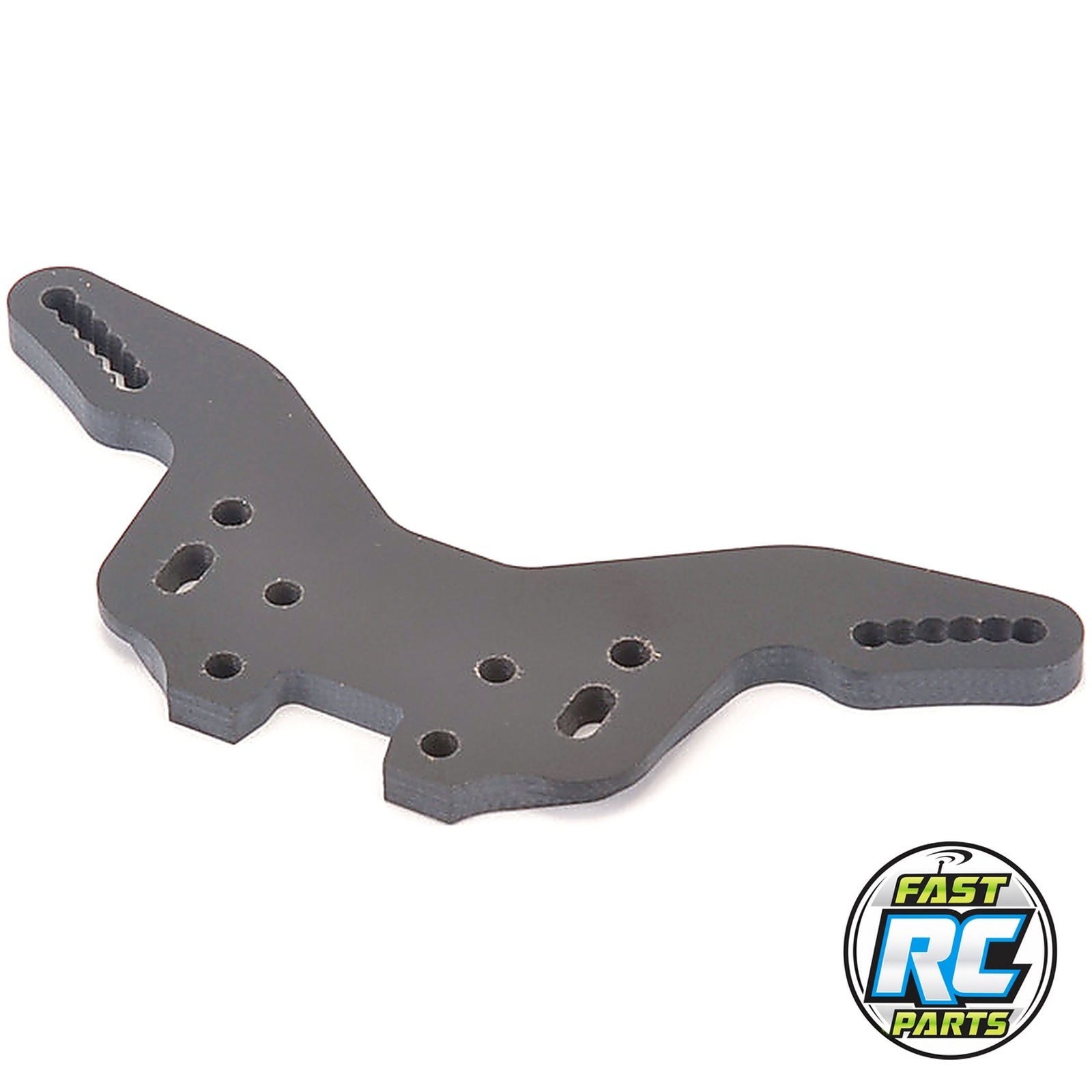 S2 Rear Shock Mount - L1/EVO