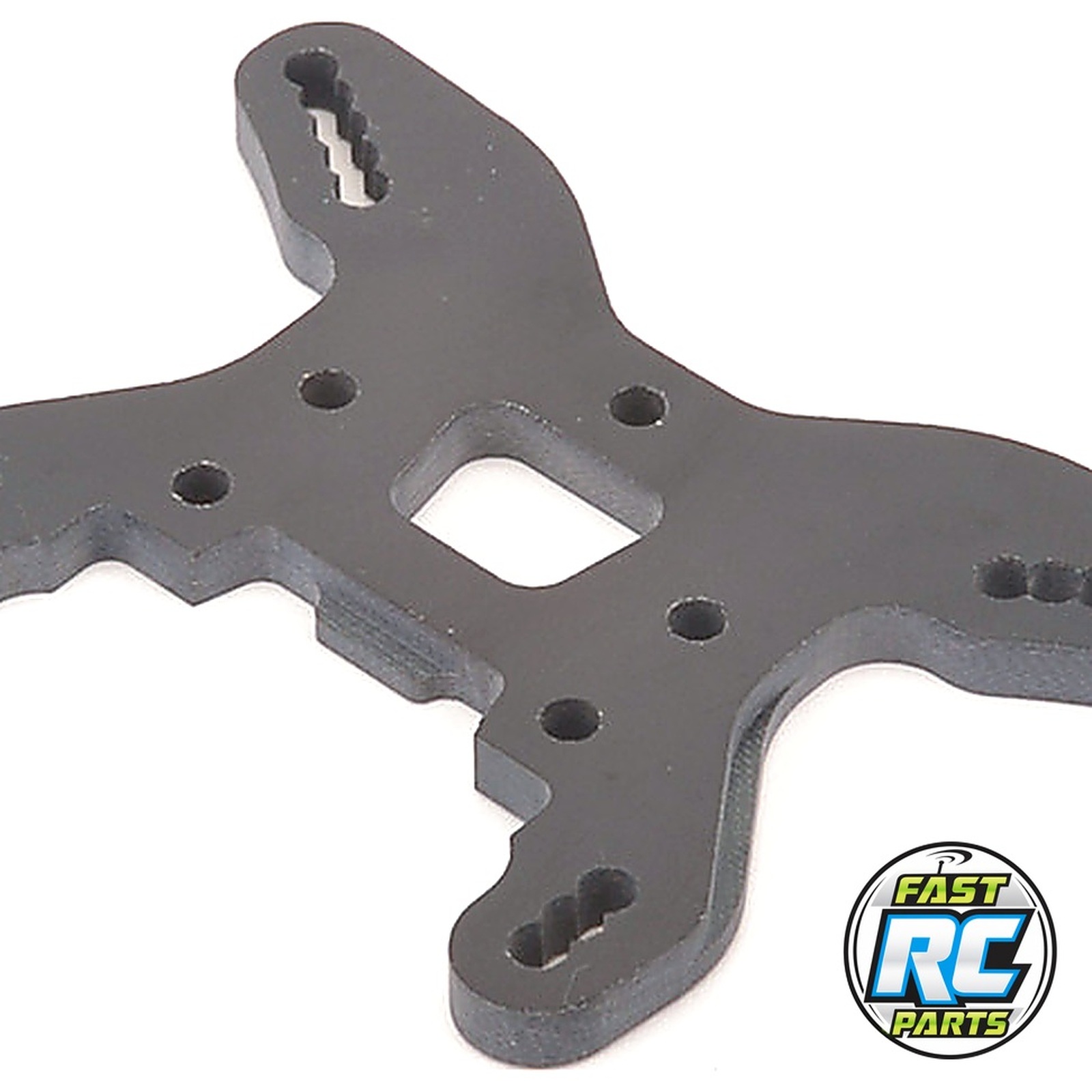 S2 Front Shock Mount - L1/EVO