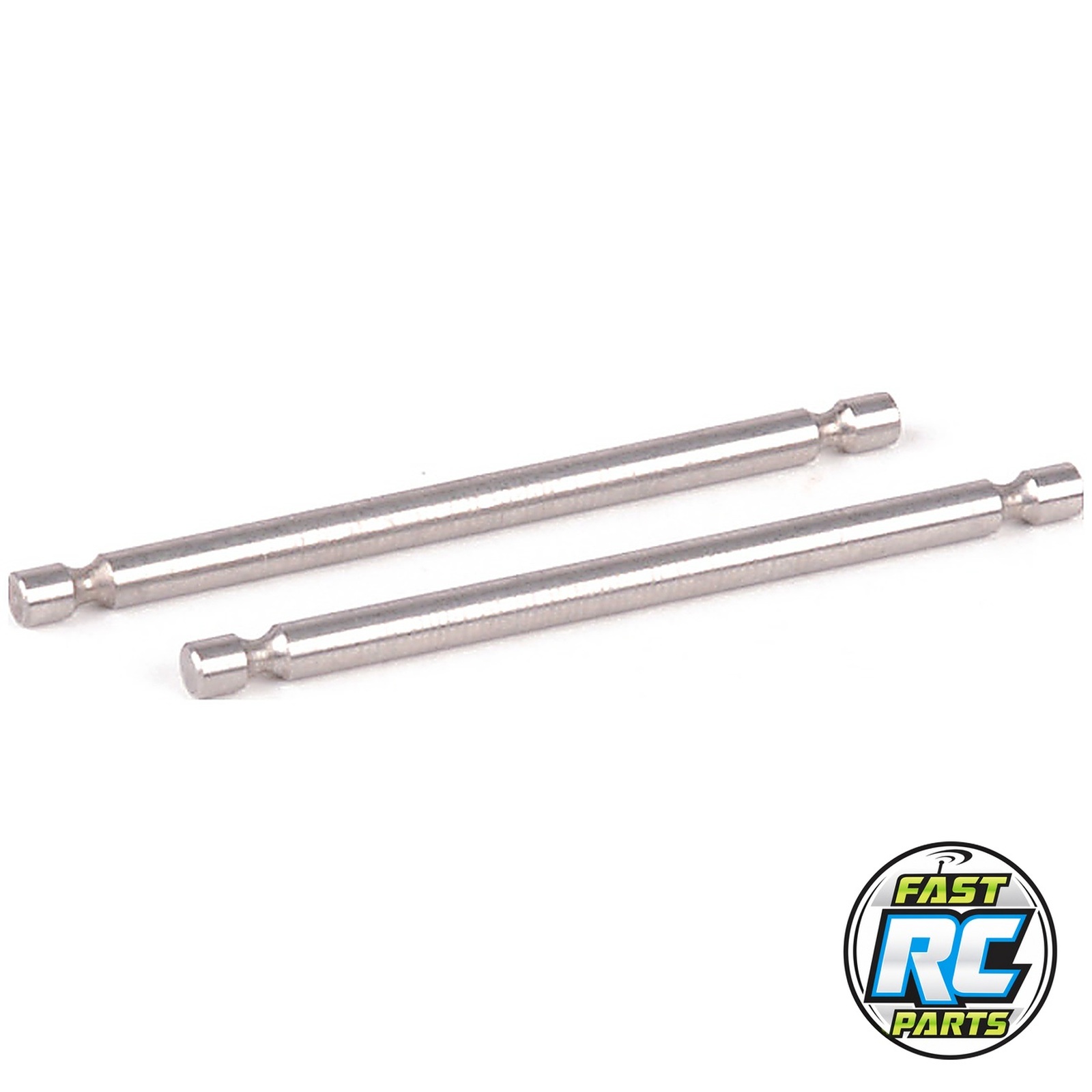Grooved Pins 45mm pr - TOP CAT