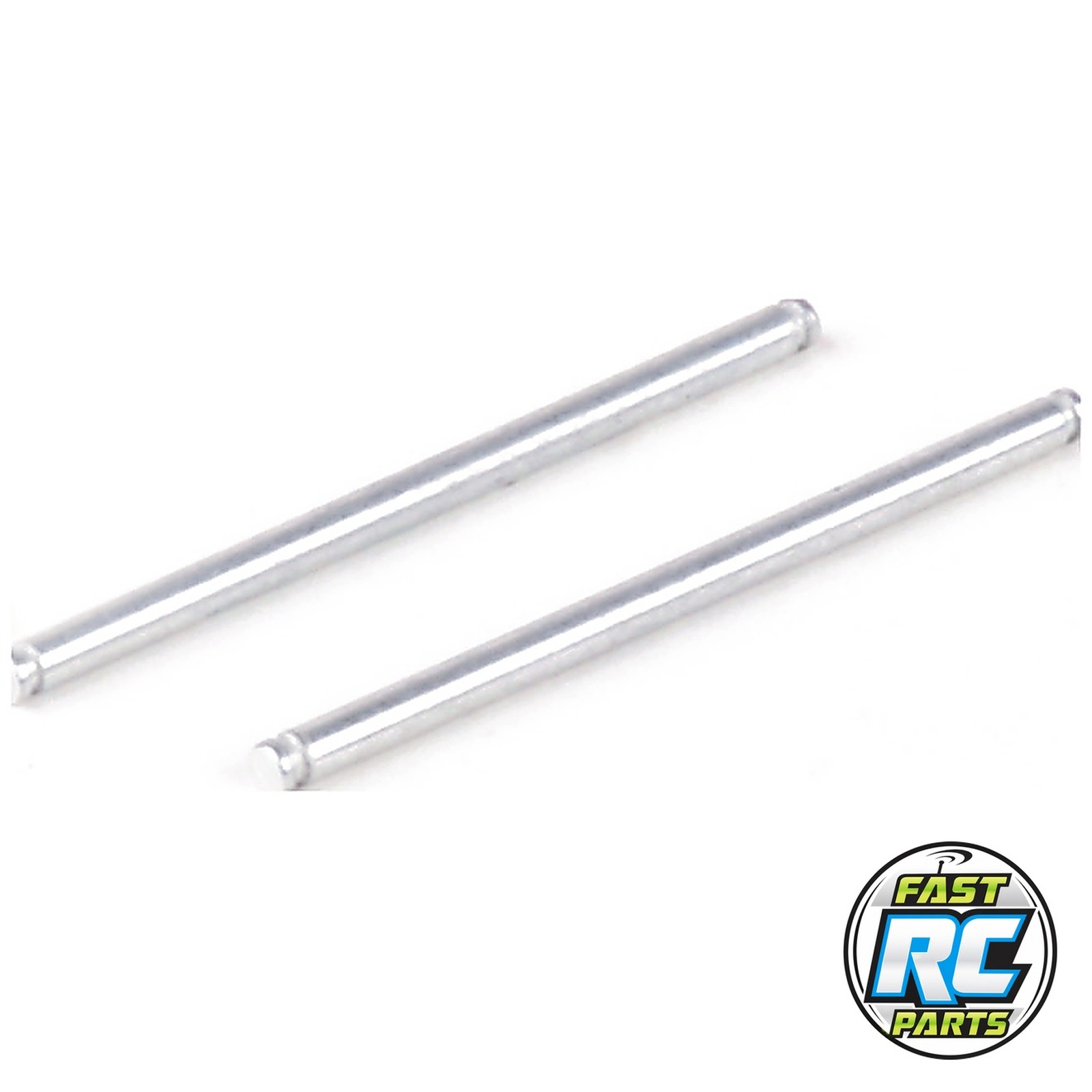Grooved Pins 2.0 x 34.0 pr - TOP CAT