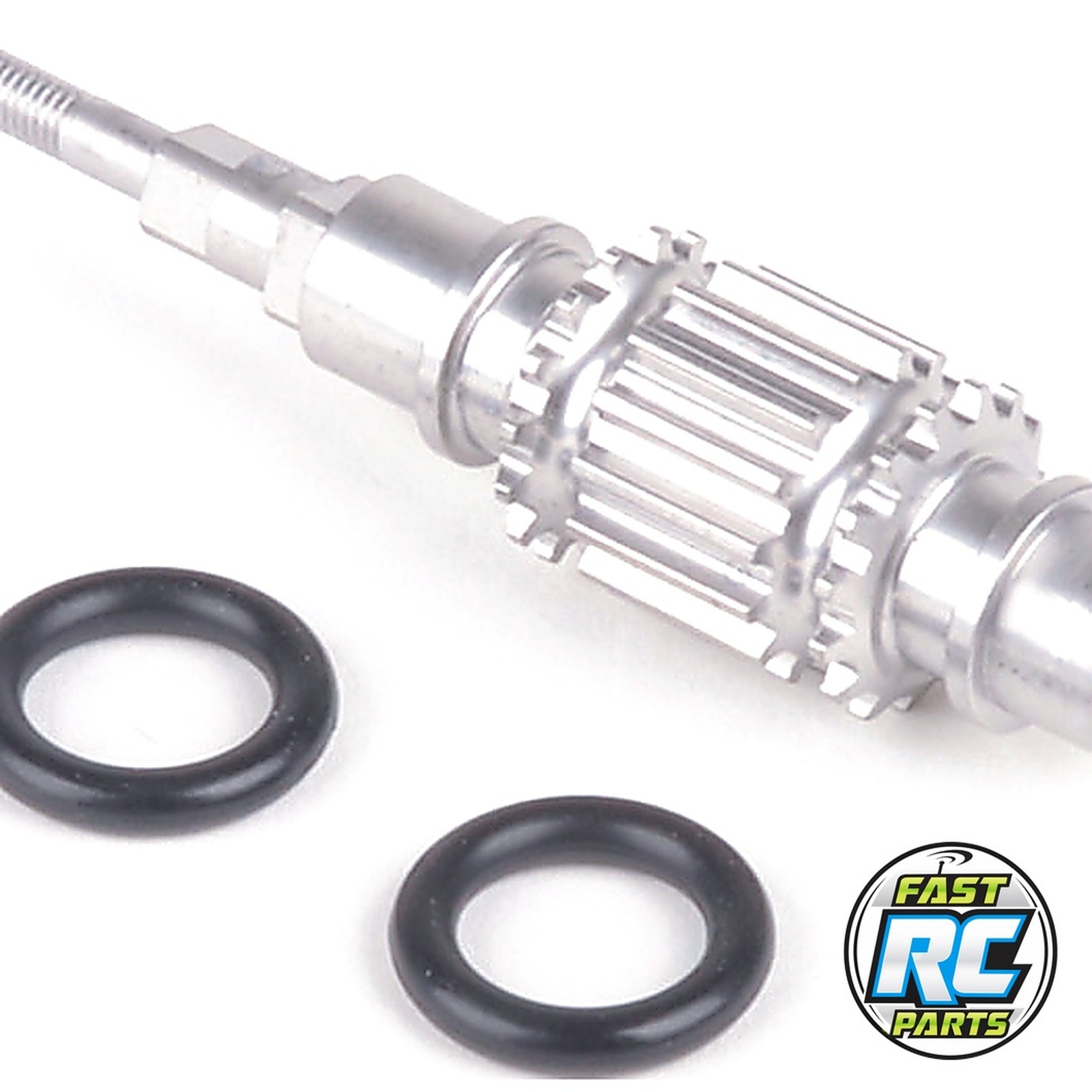 Pro Slipper Layshaft Set - TC CC