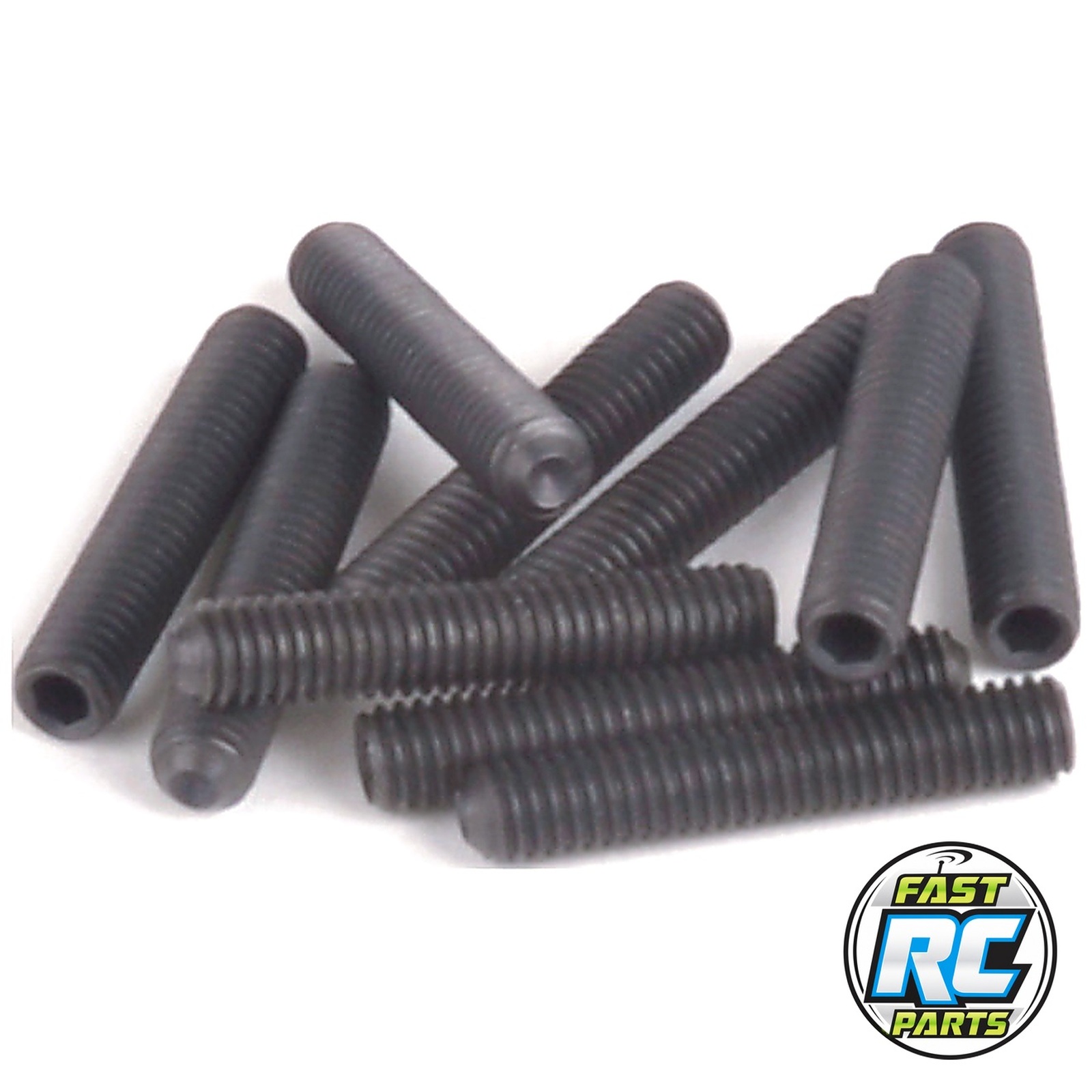 SPEED PACK - M3x16 Grub Screw pk10