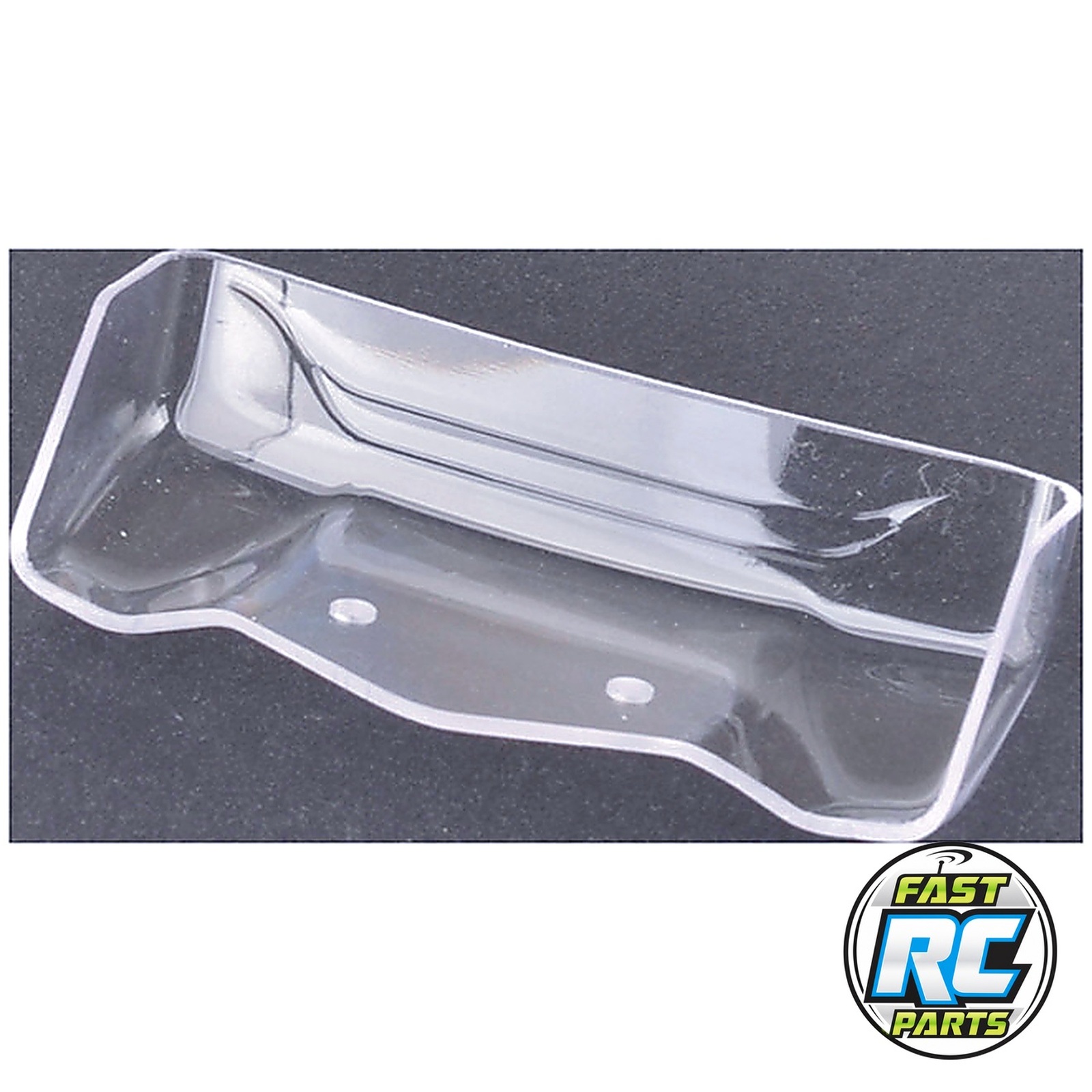Low Front Wing - Cougar