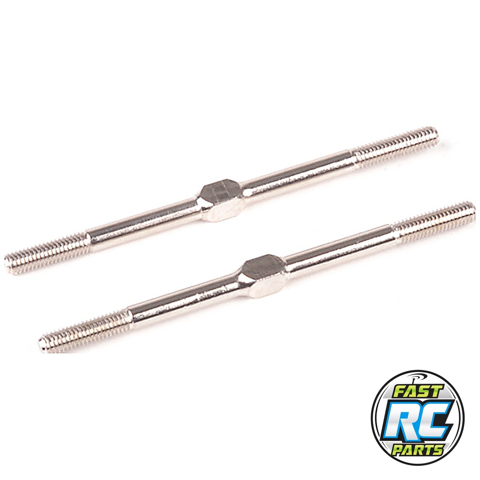 Turnbuckle Adjuster HTT - 56mm - pr