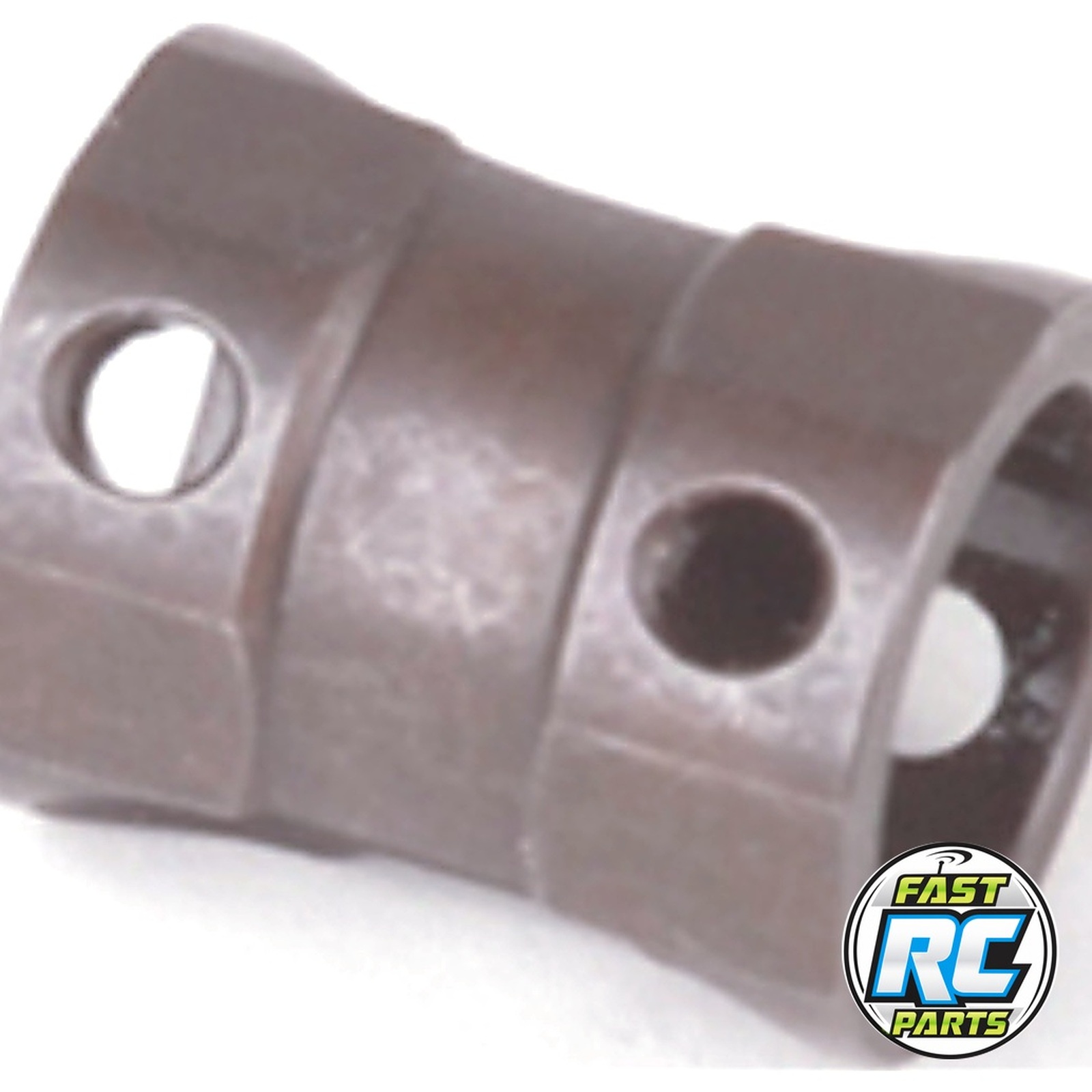 Double Joint Driveshaft Tube - V2