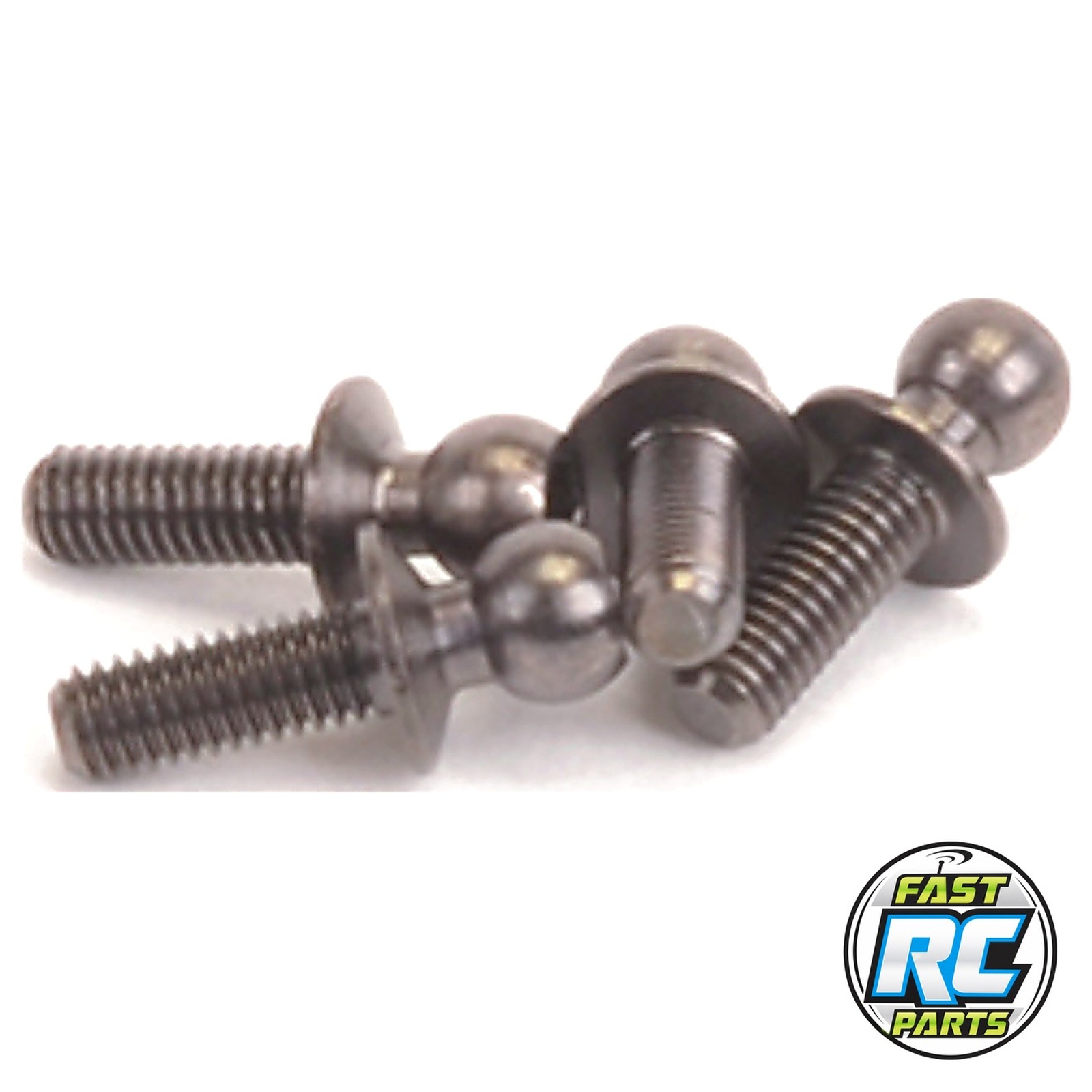 Ball Stud Low Long pk4