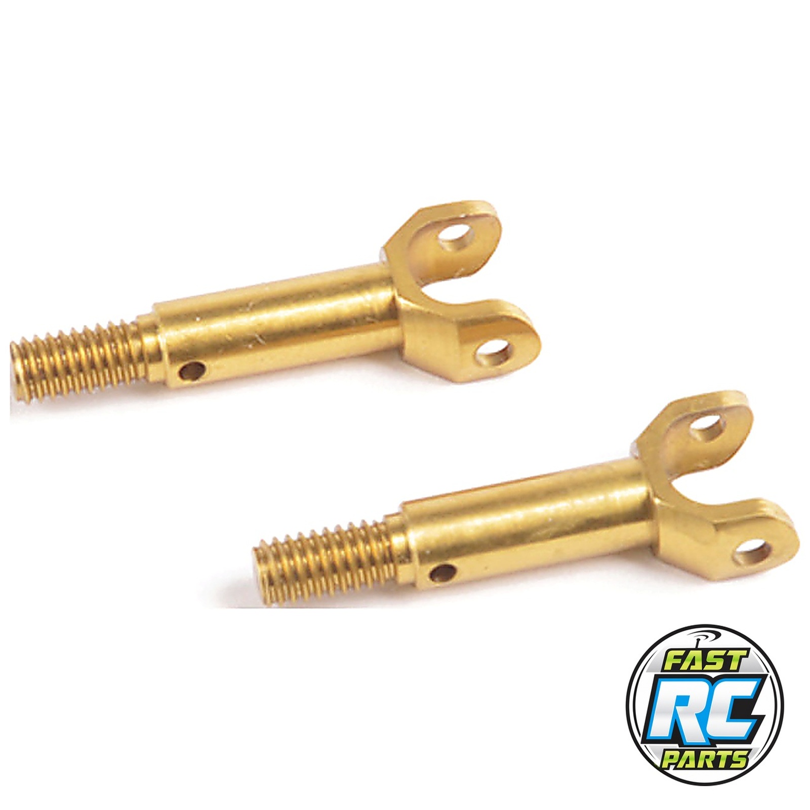 Titanium Rear Axle - Mi pr