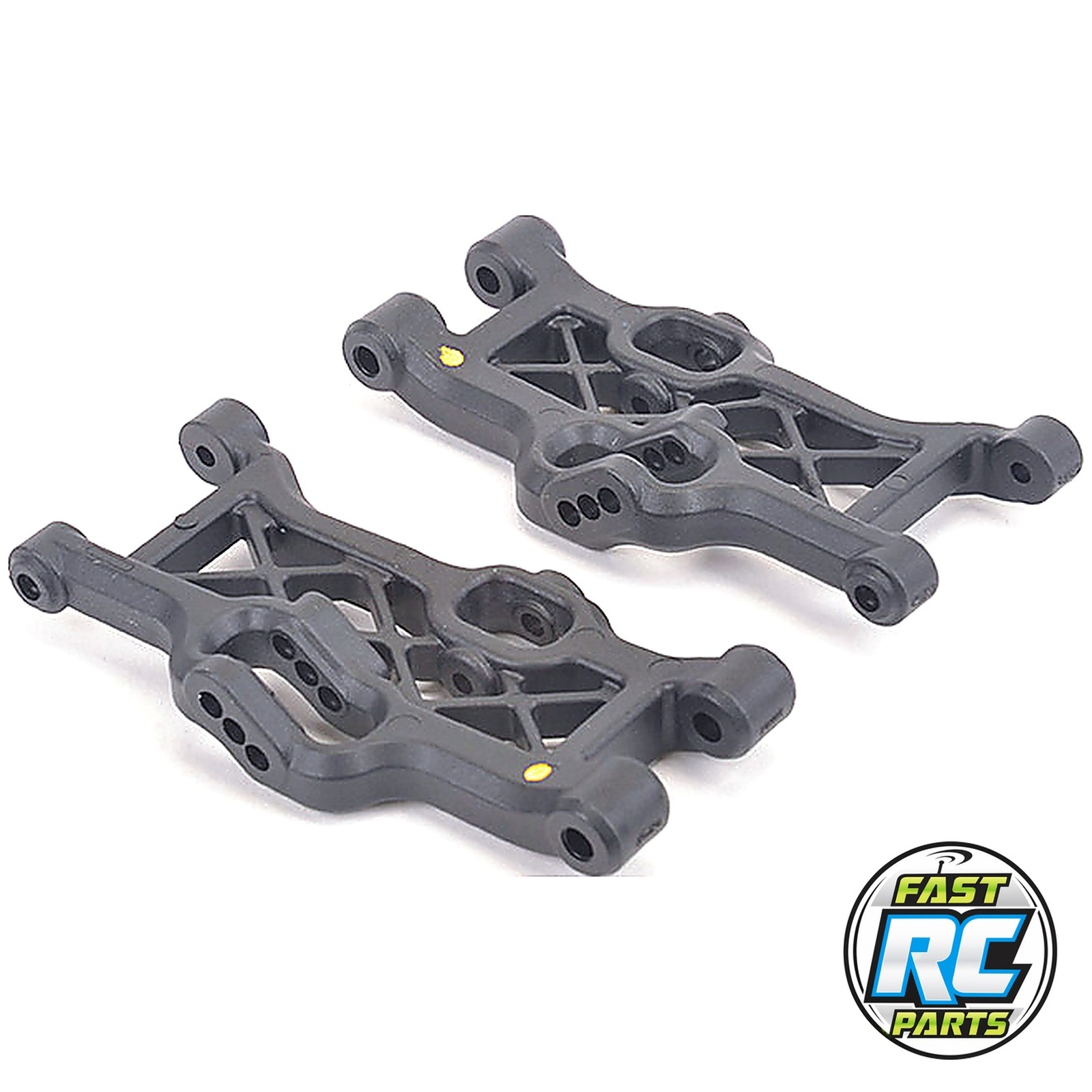 Front Wishbones Med Flex - CAT L1 and L1 EVO