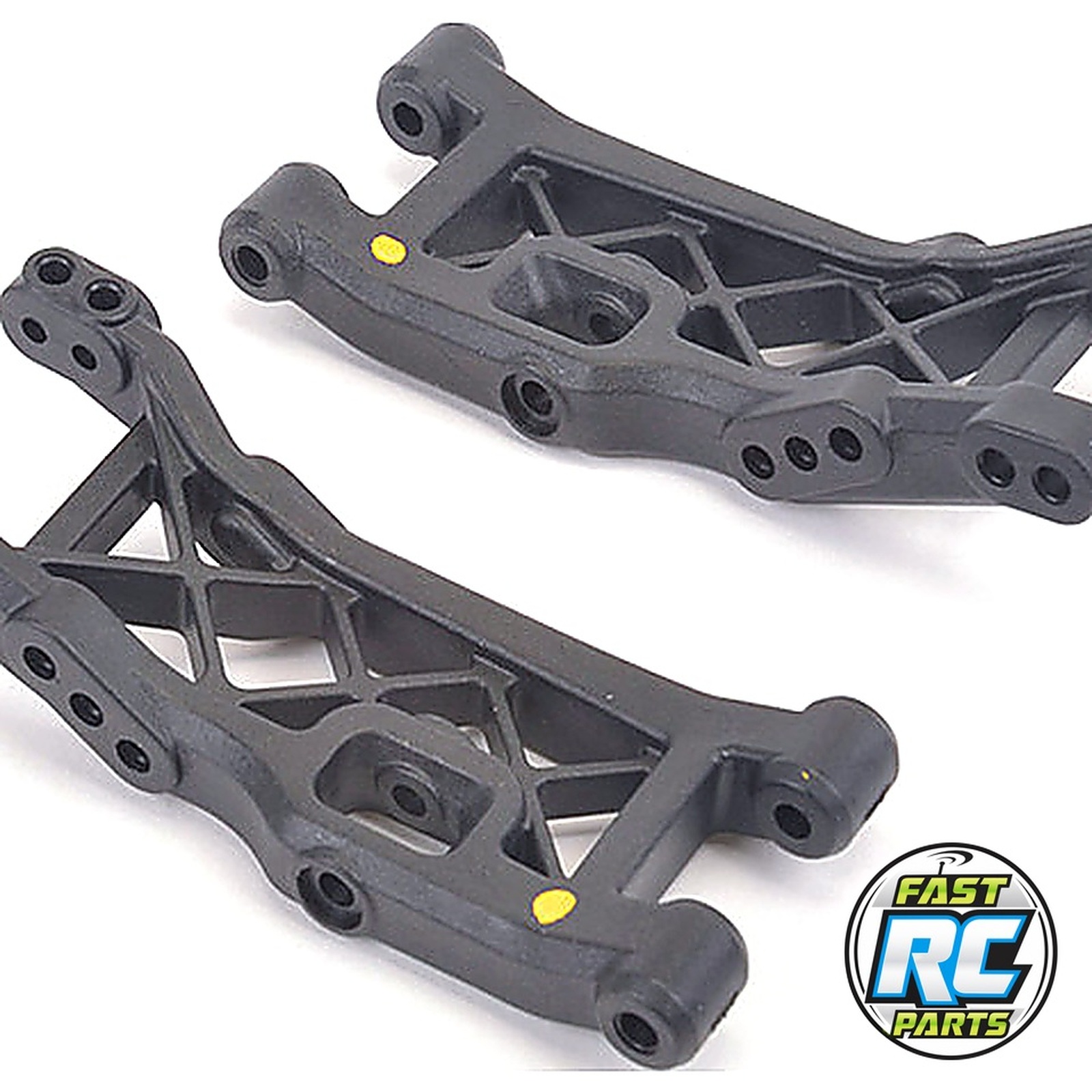 Rear Wishbones Med Flex - CAT L1 and L1 EVO