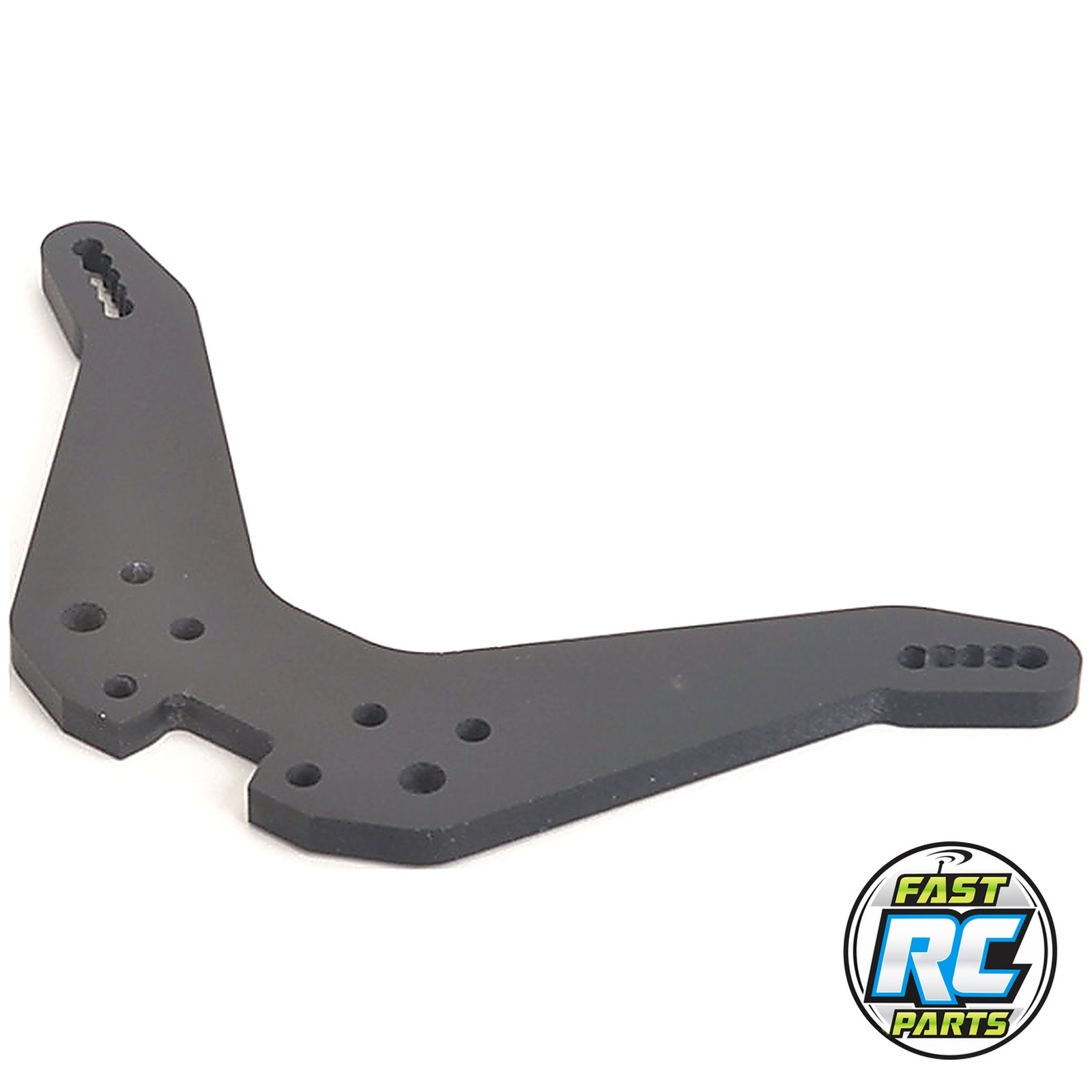 Rear Shock Mount S2 - Storm ST