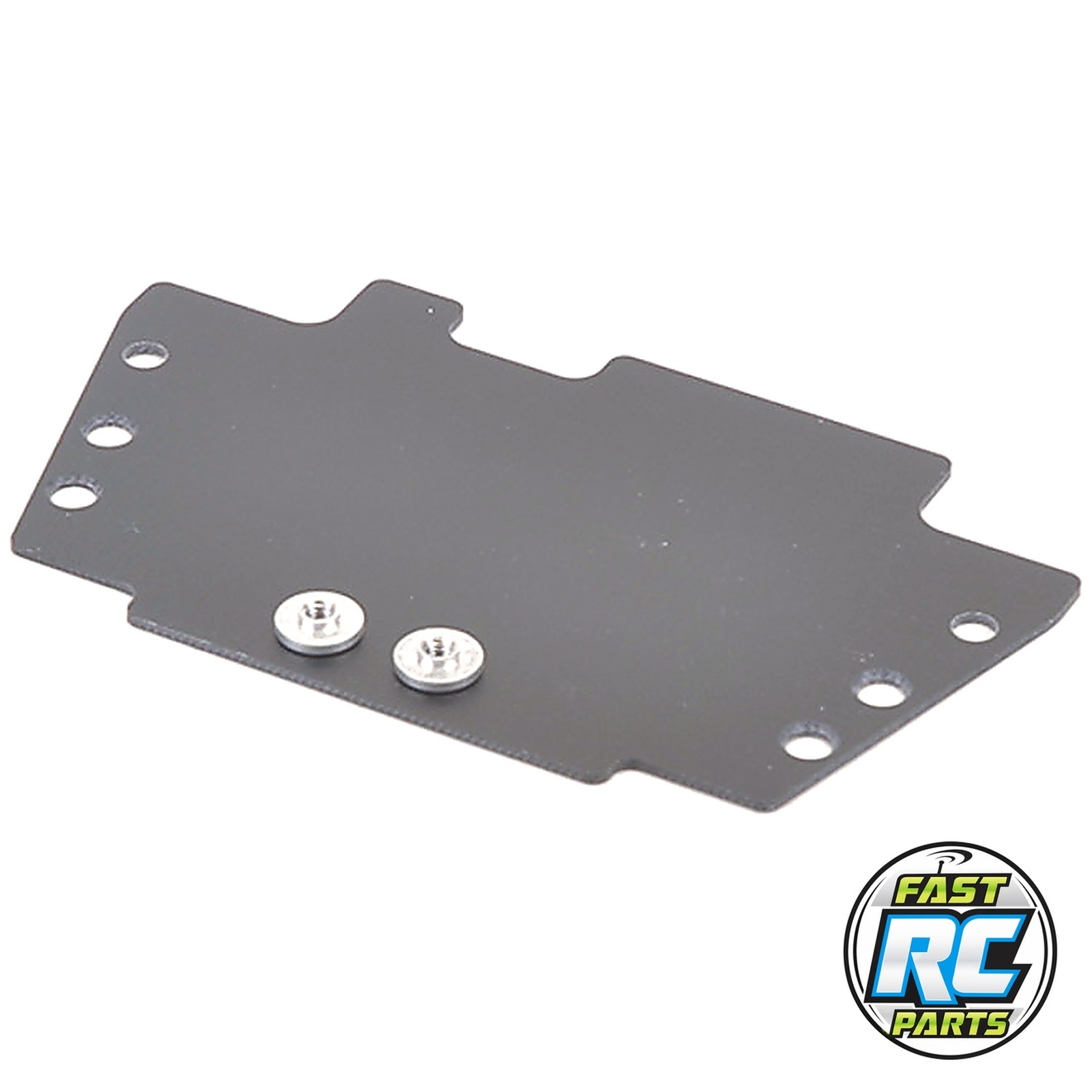 Radio Plate S2 - Storm ST