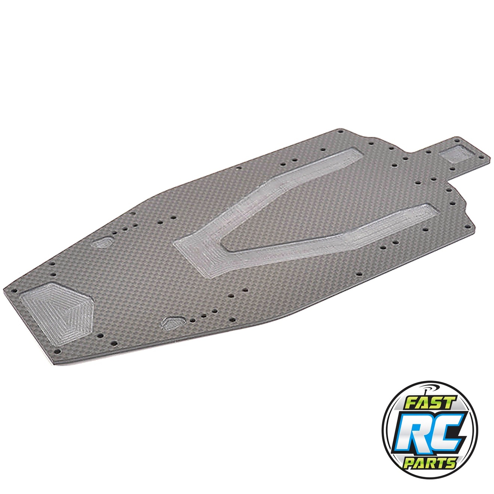 Carbon Fiber Chassis - Ld2