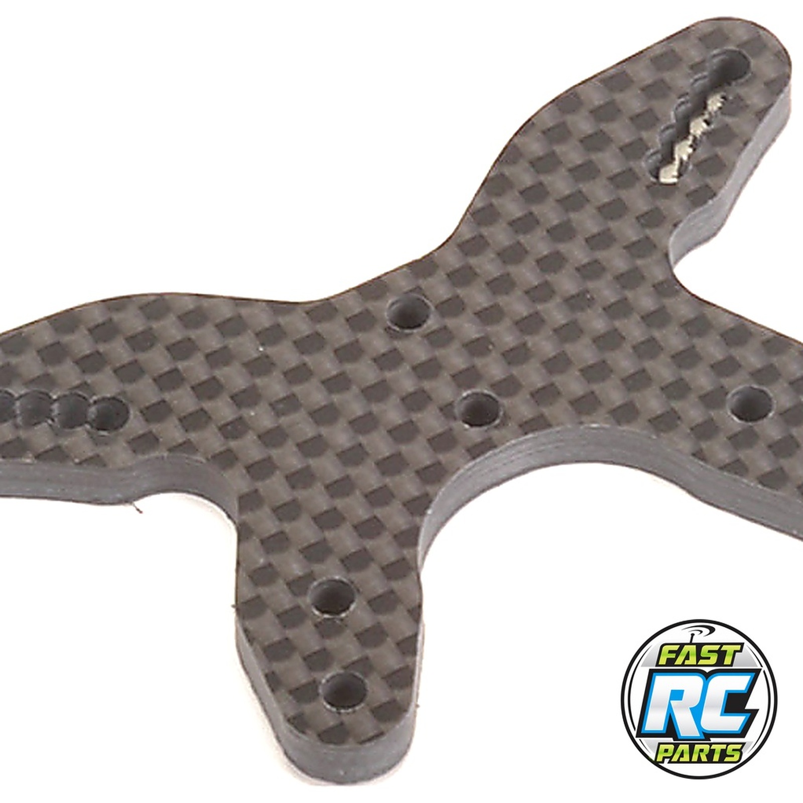 C/F Front Shock Mount - Ld2