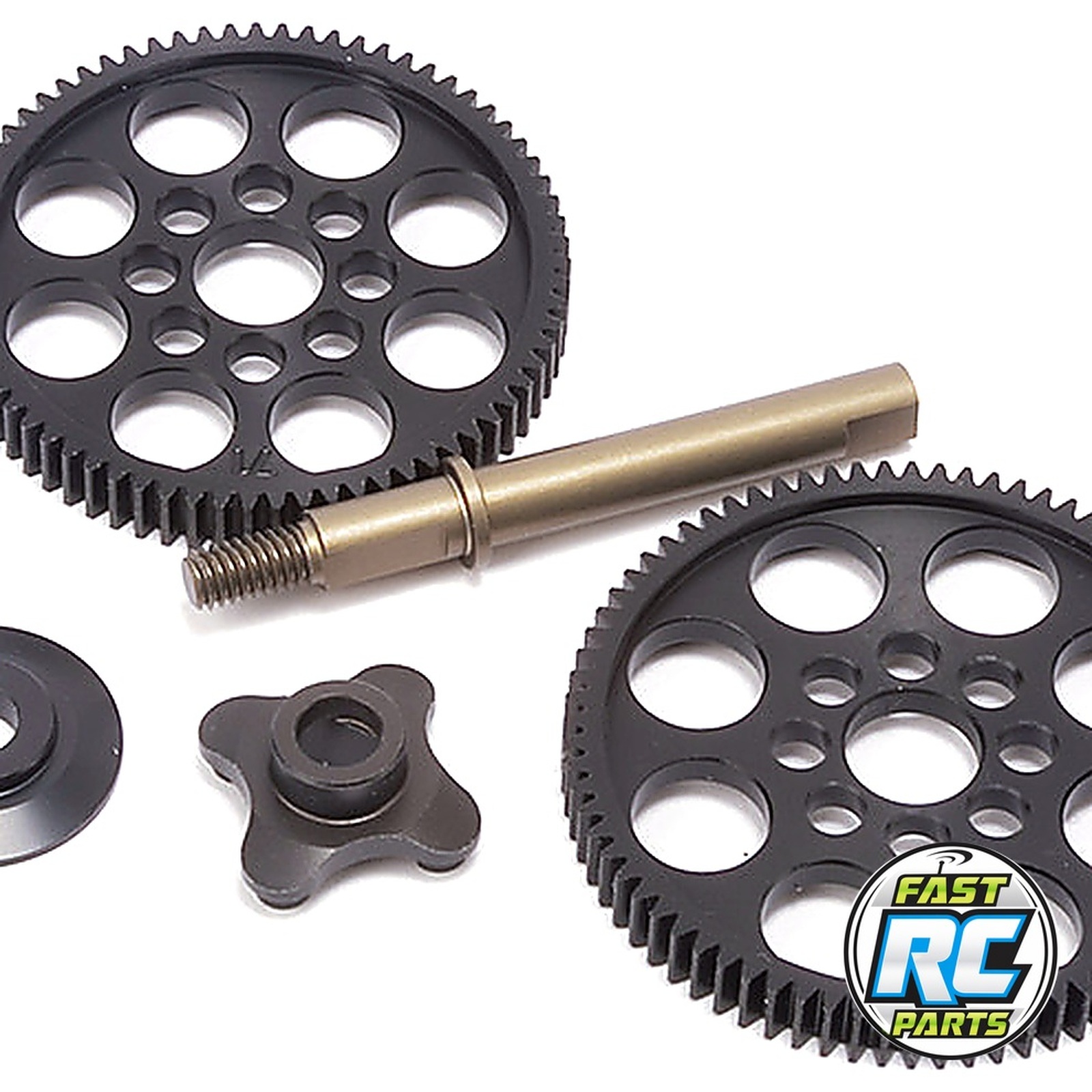 Slipper Lockout Stock Layshaft Conversion - L1R
