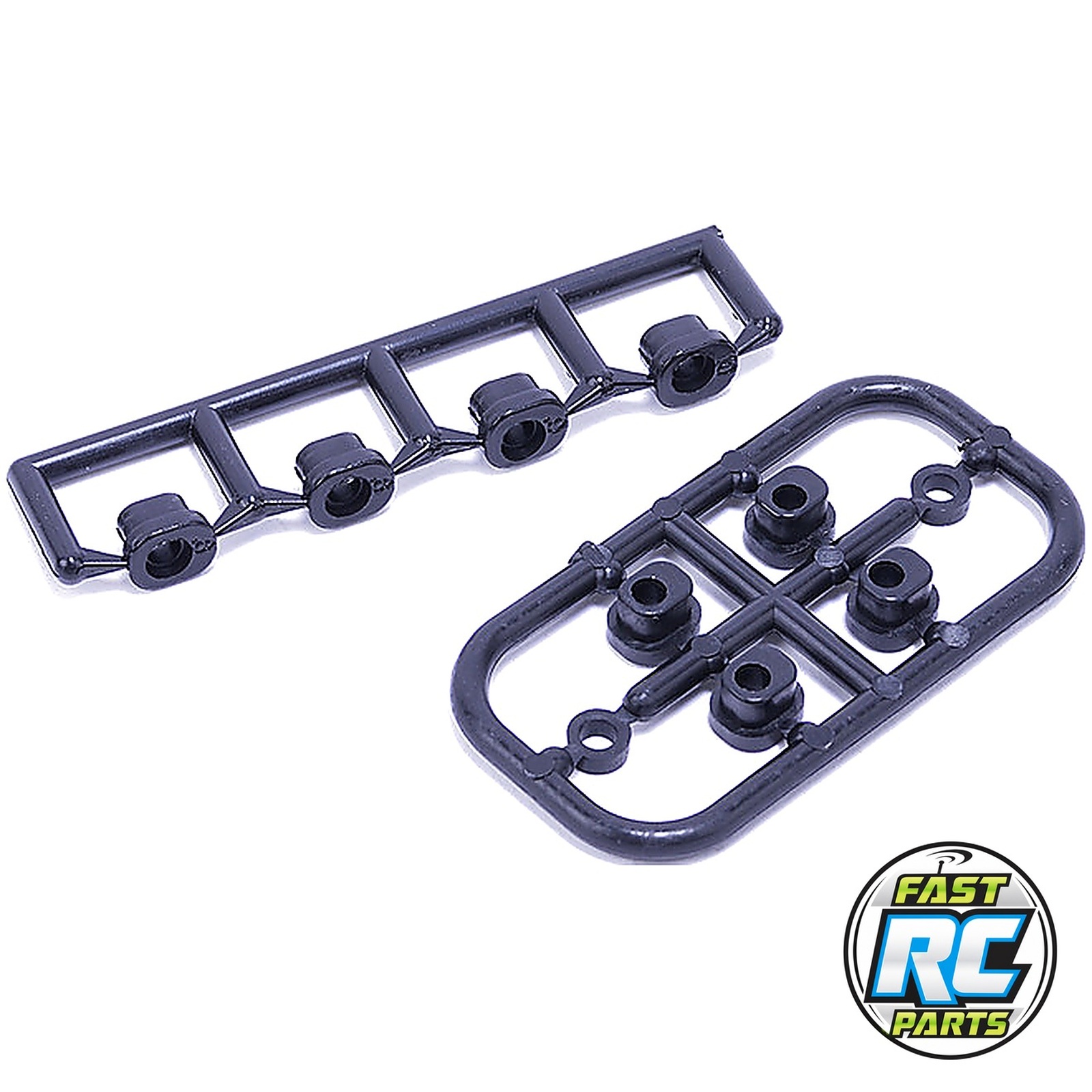 Front Strap Inserts and Washers - L1R 7 prs