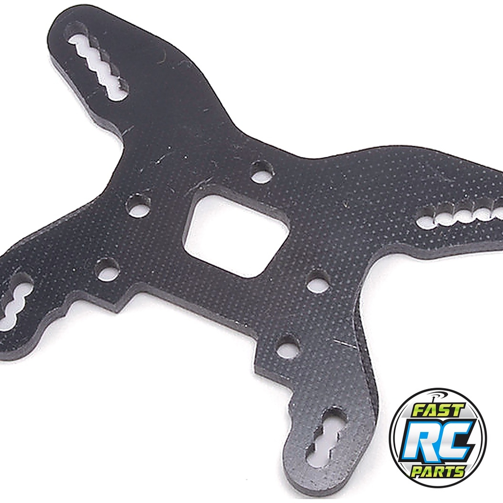 S2 Front Shock Mount - L1R