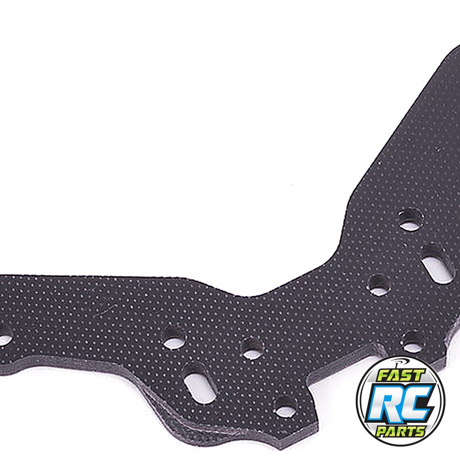 S2 Rear Shock Mount - L1R