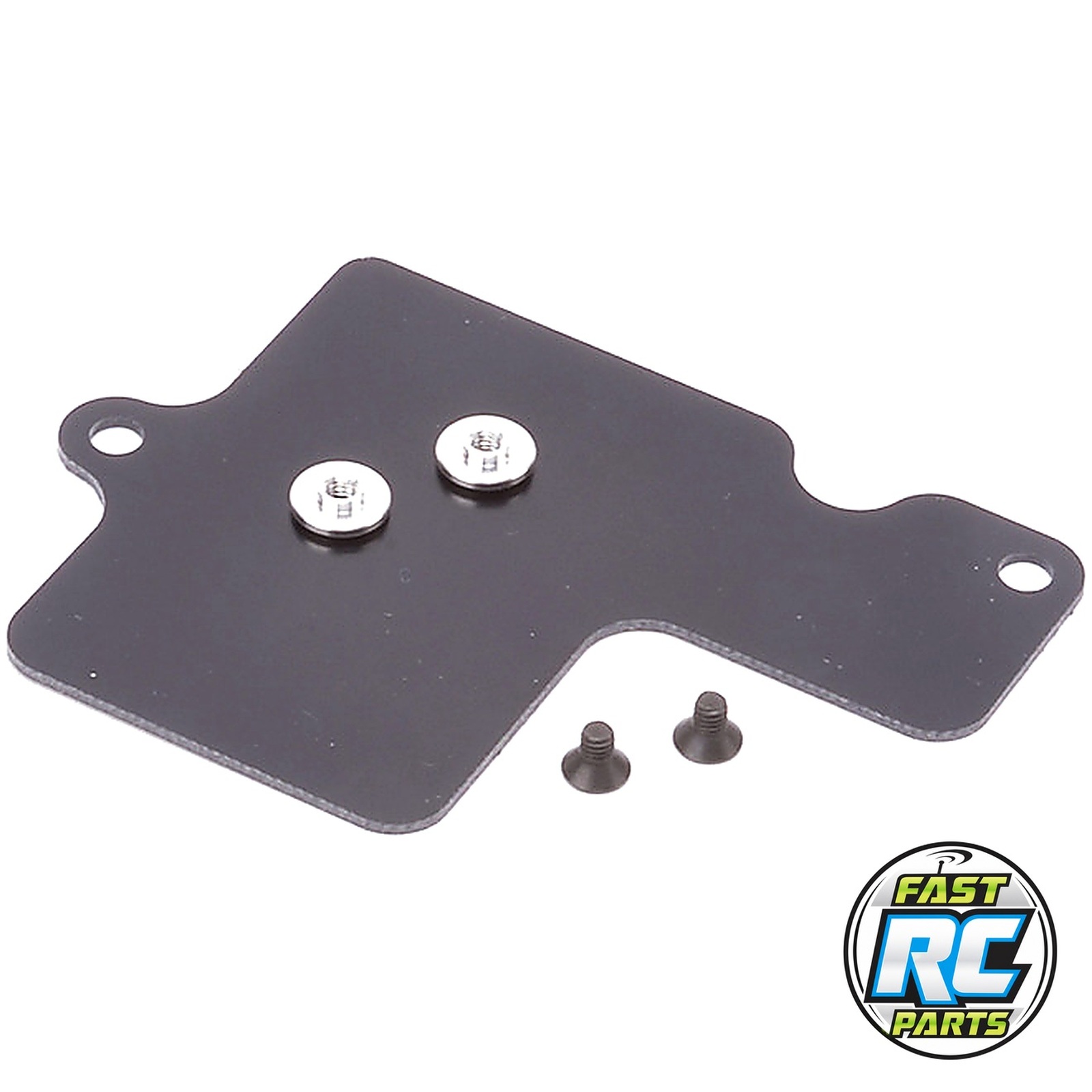 S2 ESC Tray - L1R