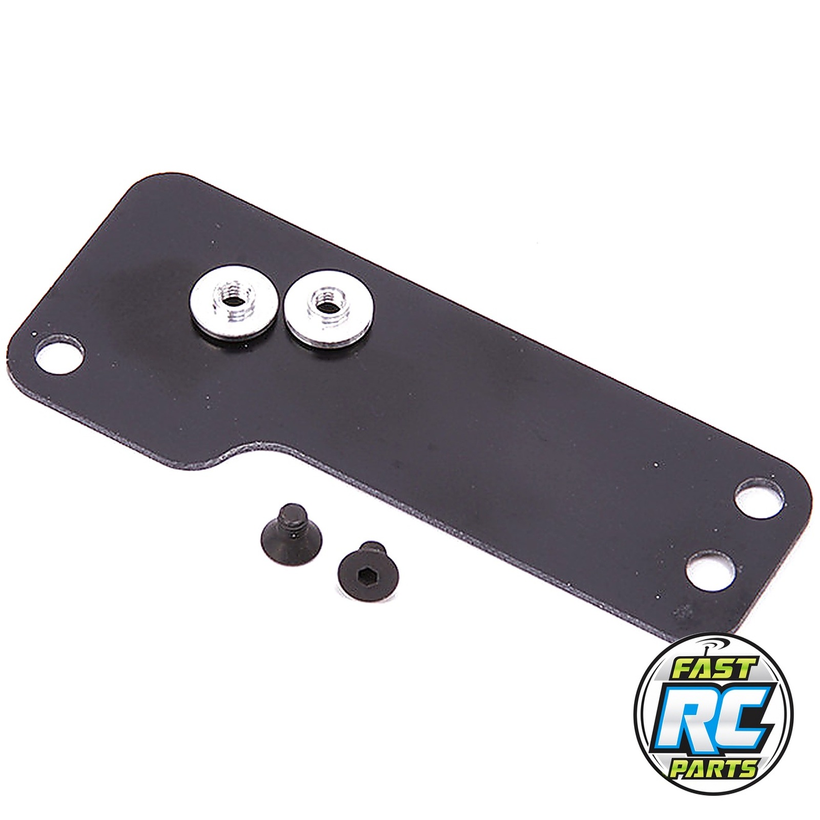 S2 Receiver Tray - L1R