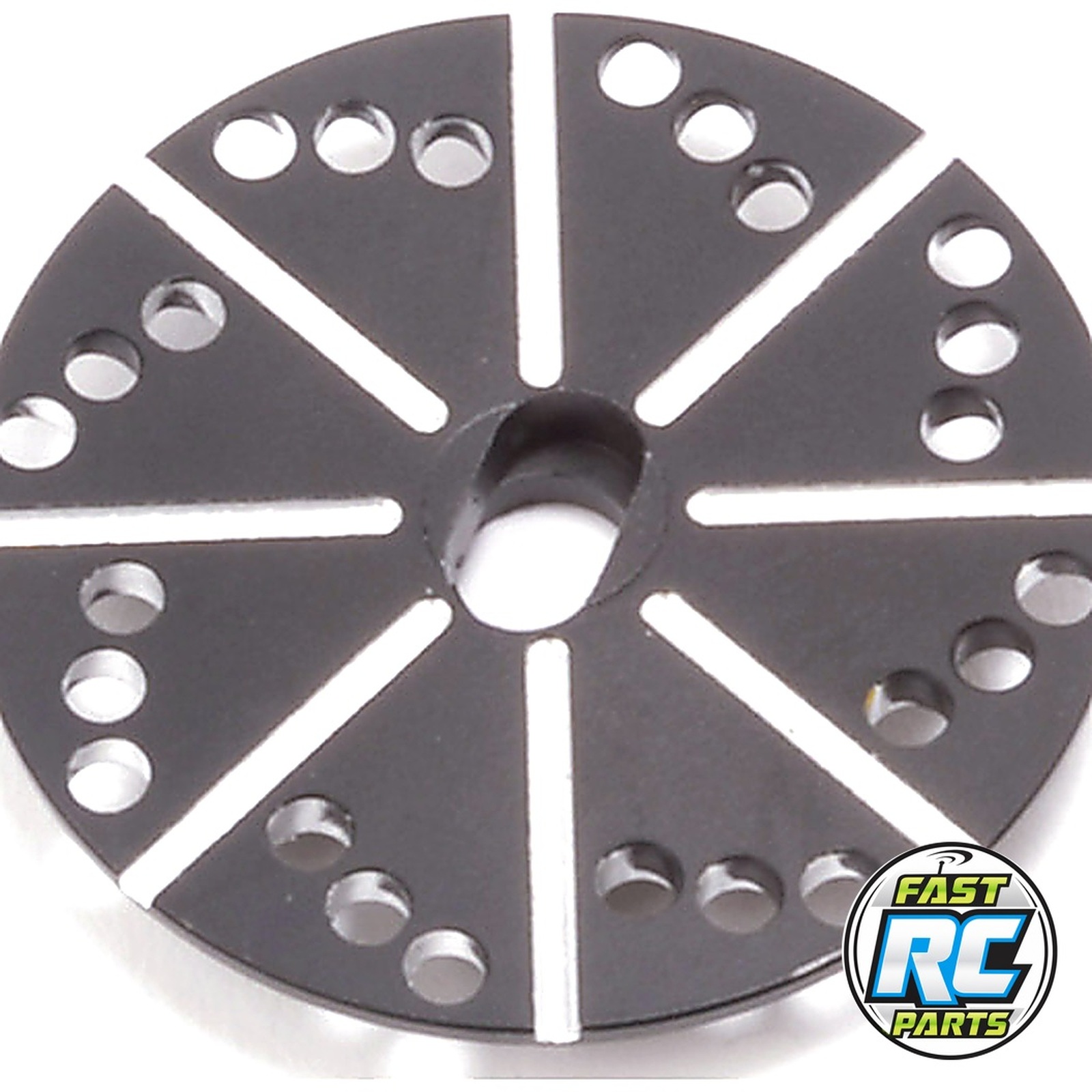 Inner Slipper Plate - L1r