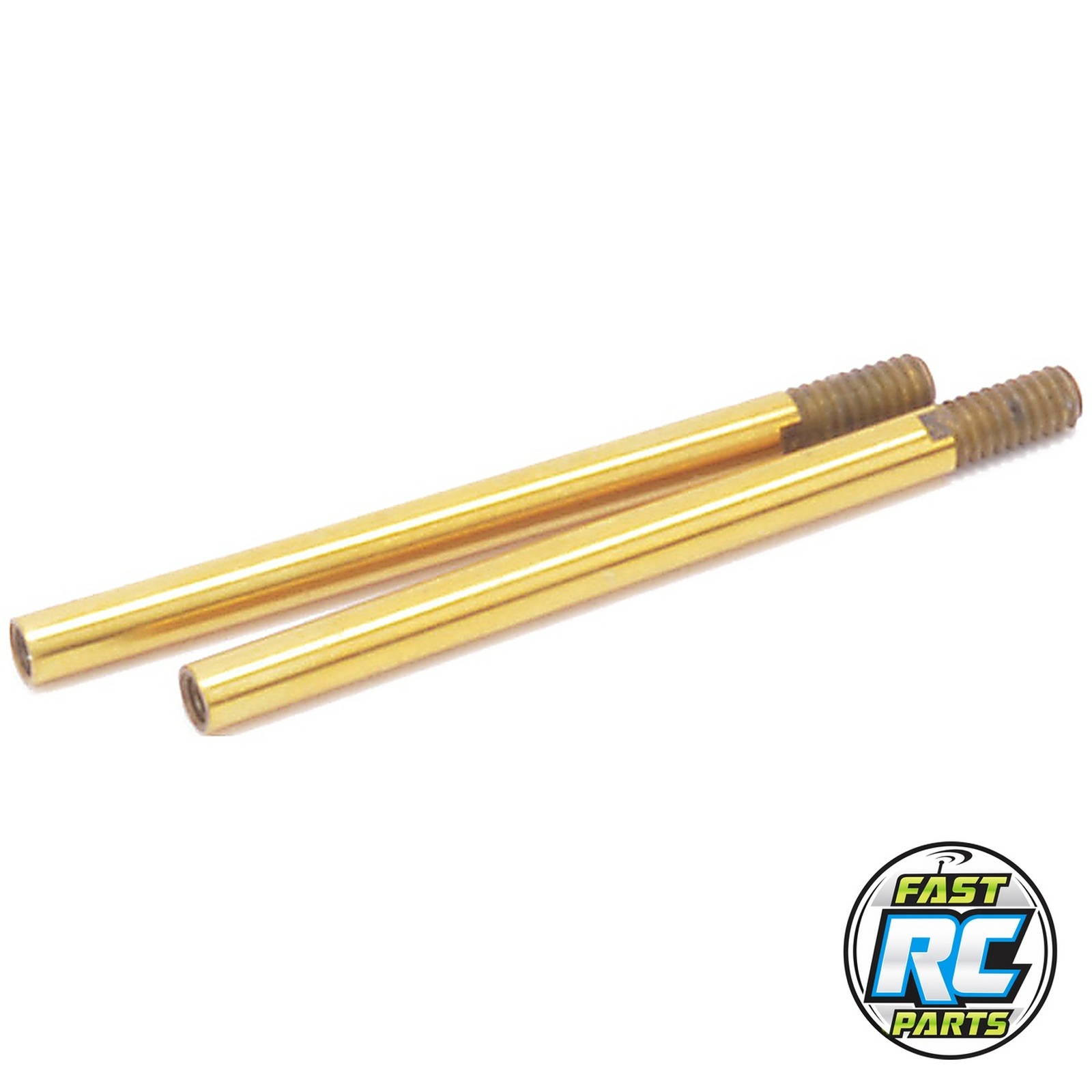 Tapped Shock Shaft; Long +1.2mm - L1r Pr