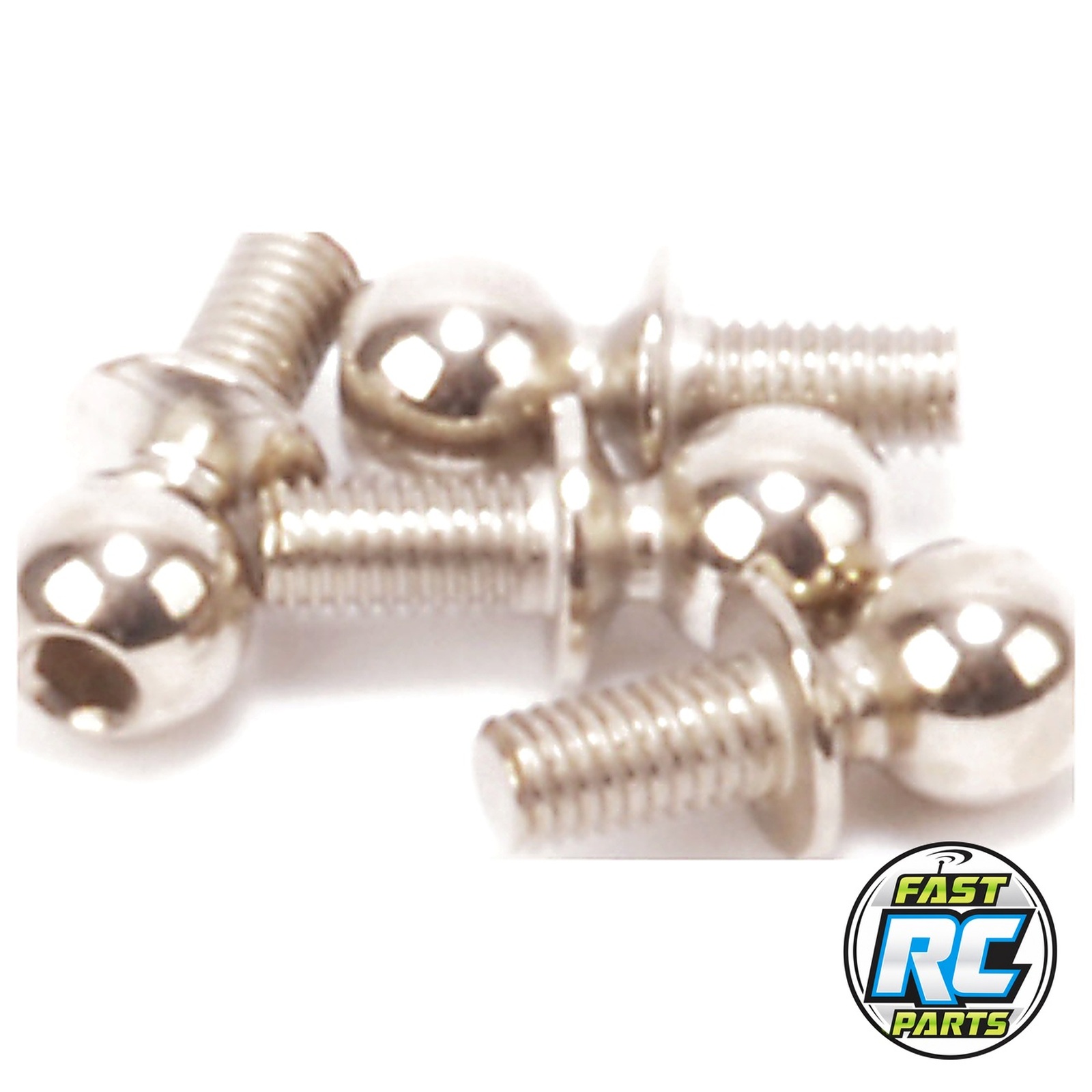 5.5mm Pro Ball Stud Short 4 pcs